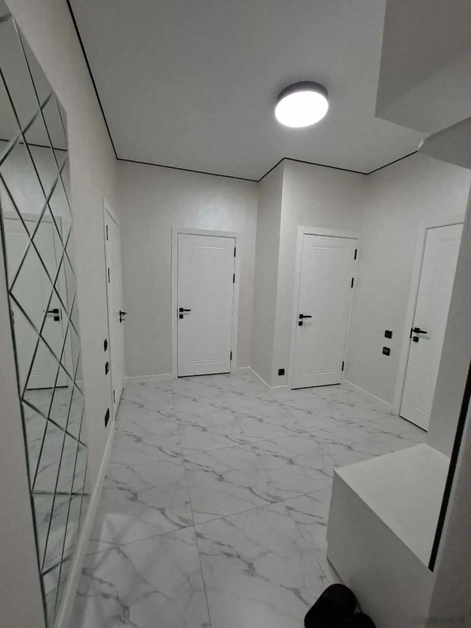 2-комн. квартира, 11 этаж, 54м², 4 дома — фото 10