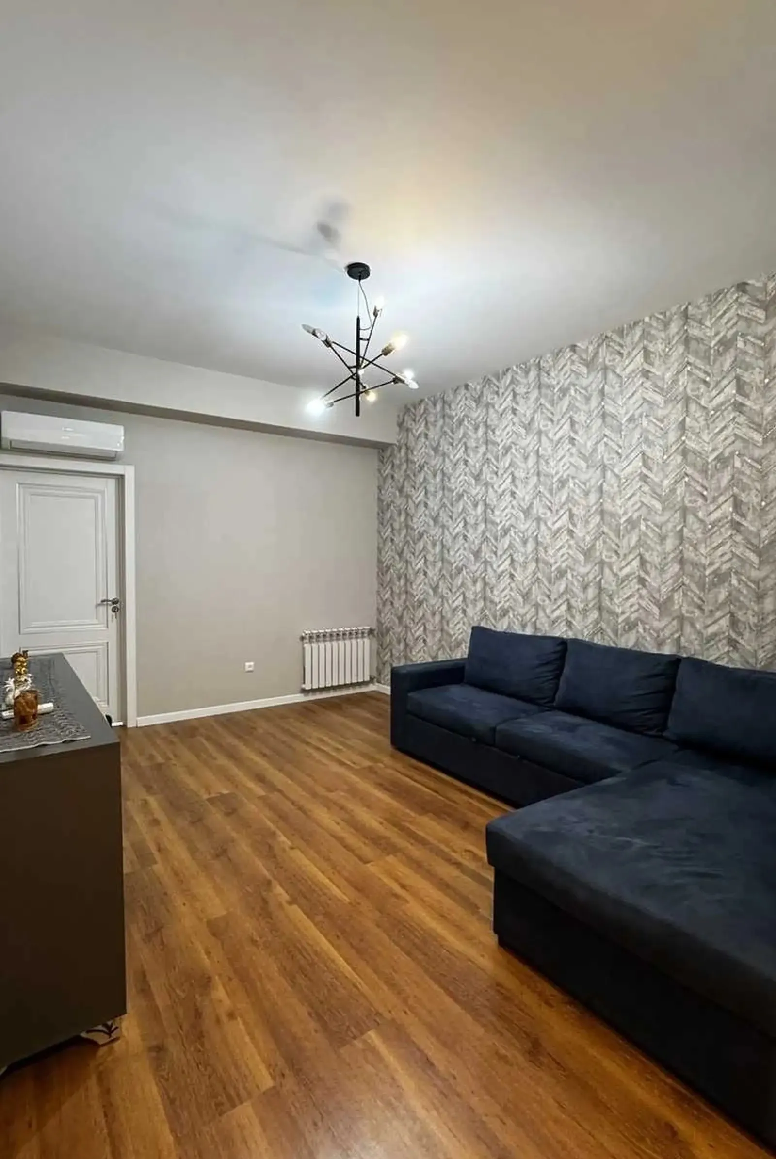 2-комн. квартира, 16 этаж, 50м², Шохмансур — фото 9