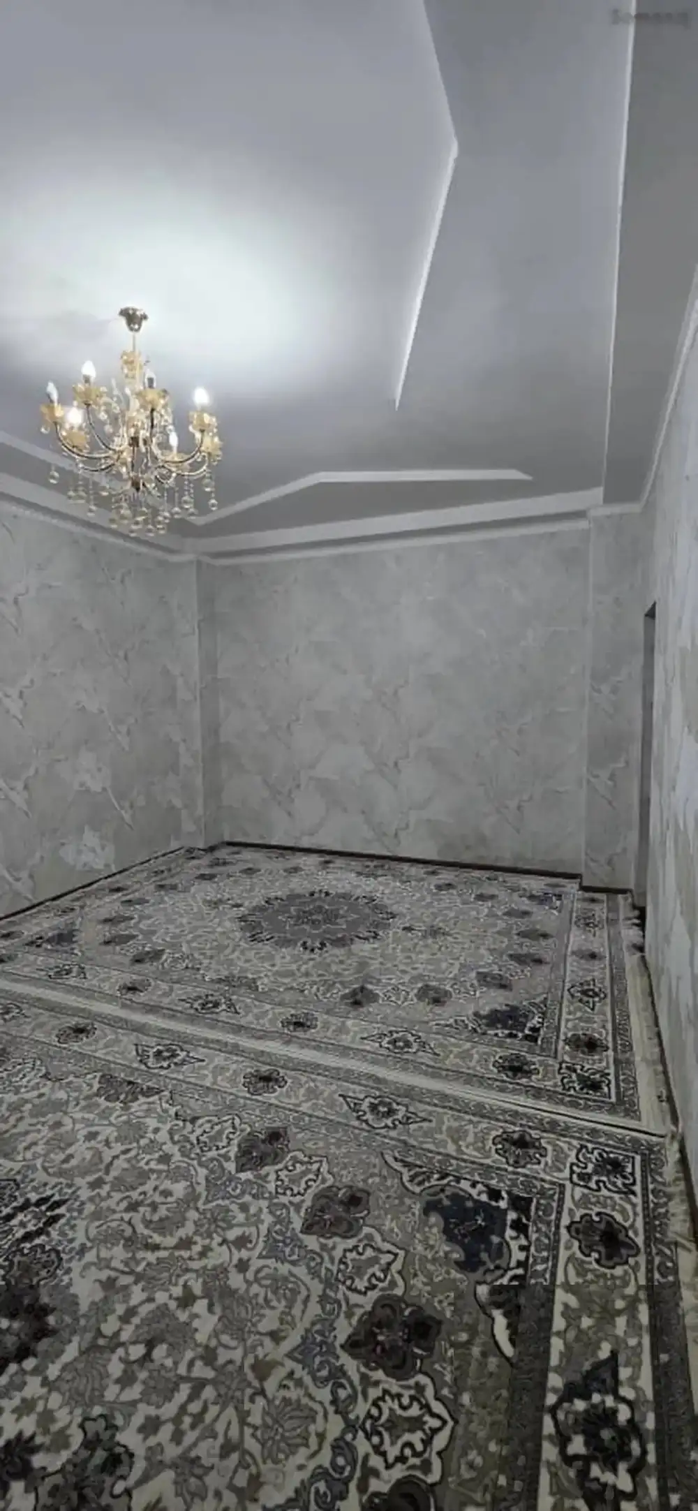 3-комн. квартира, 3 этаж, 86м², И.Сомони — фото 5