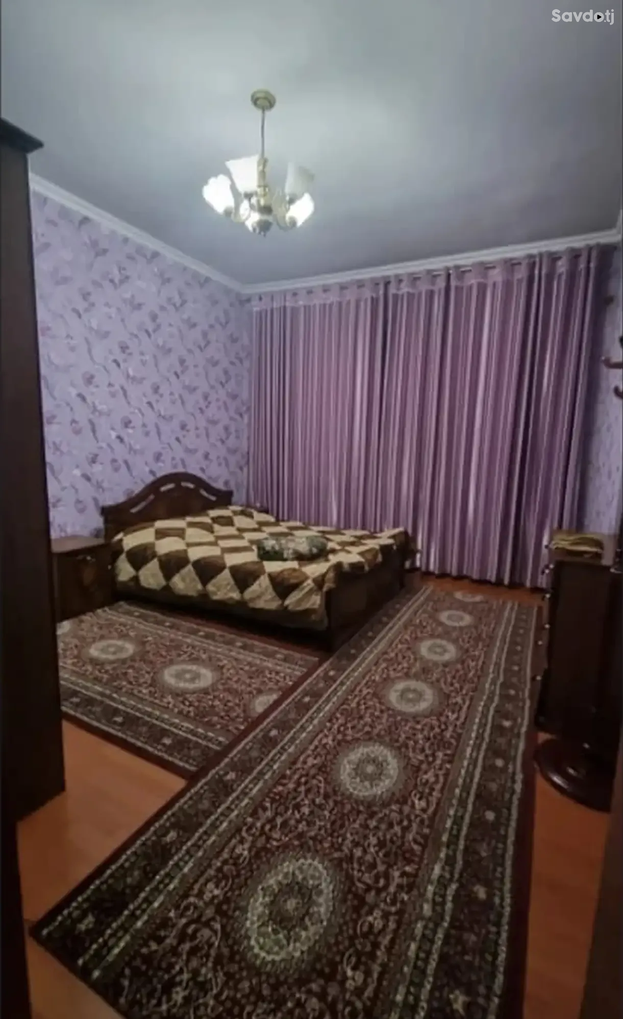 2-комн. квартира, 7 этаж, 50м², Сино — фото 4