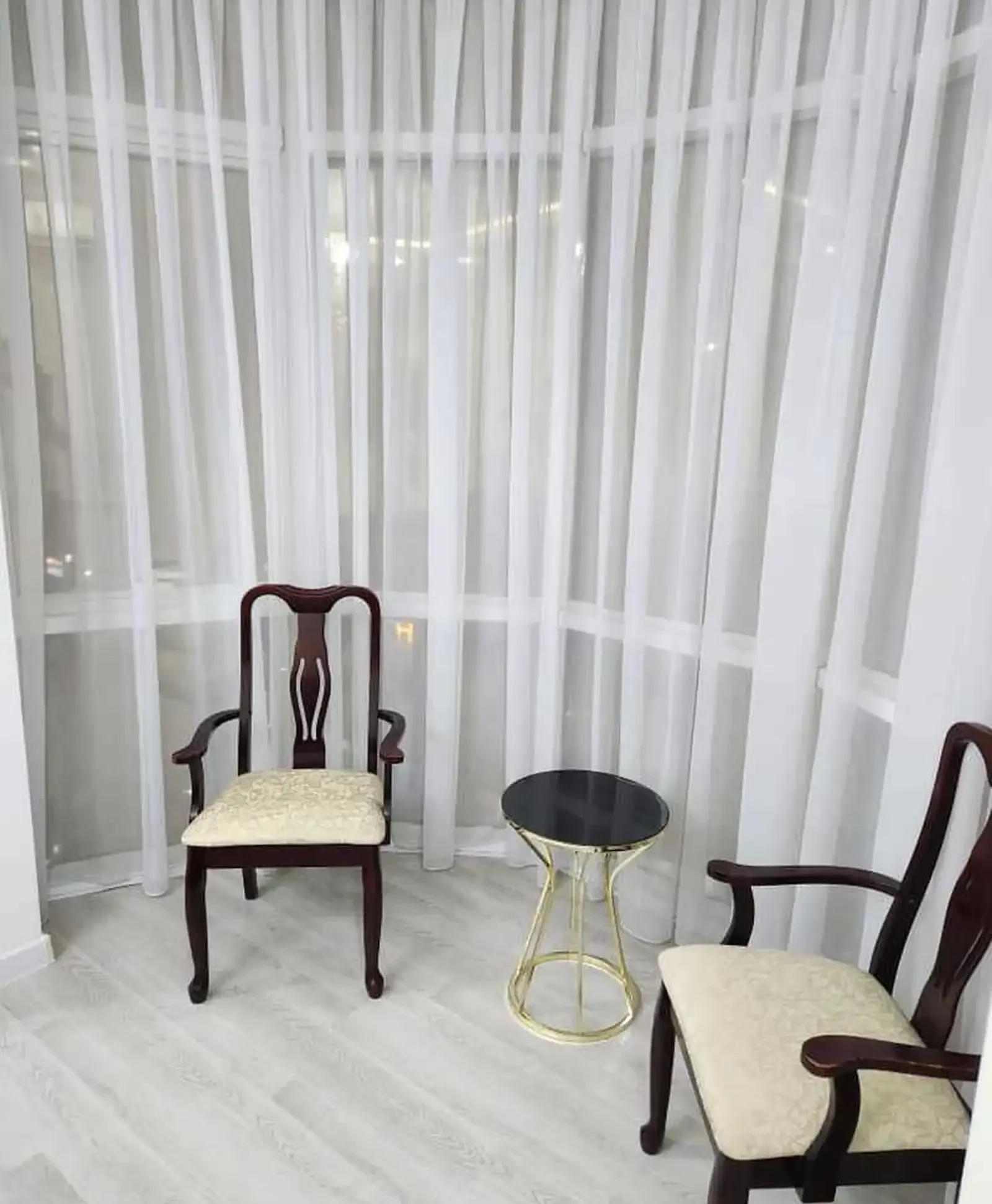 3-комн. квартира, 15 этаж, 135м², Шохмансур Садбарг Ватан — фото 3