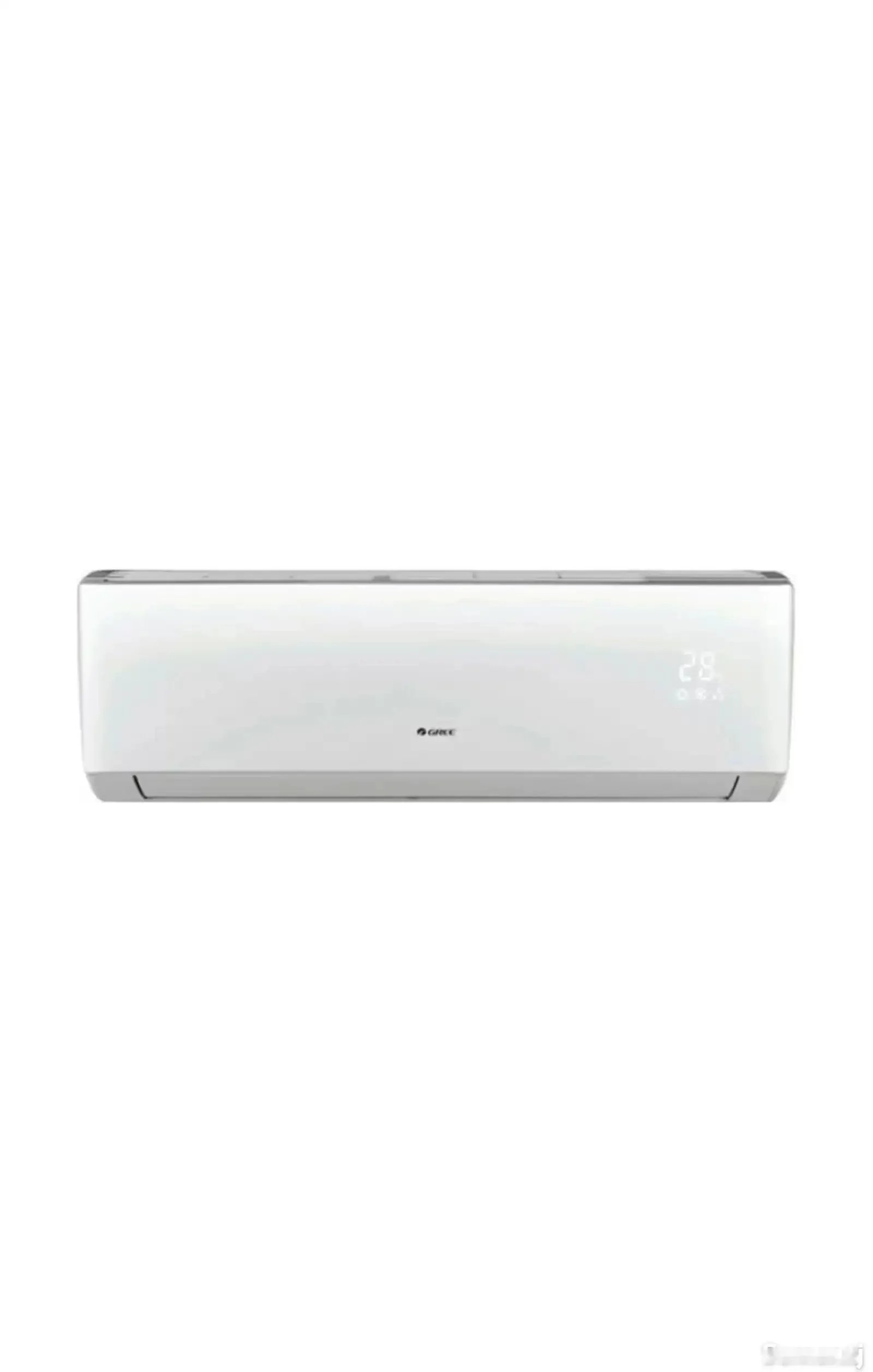 Кондиционер Gree Muse 12 куб