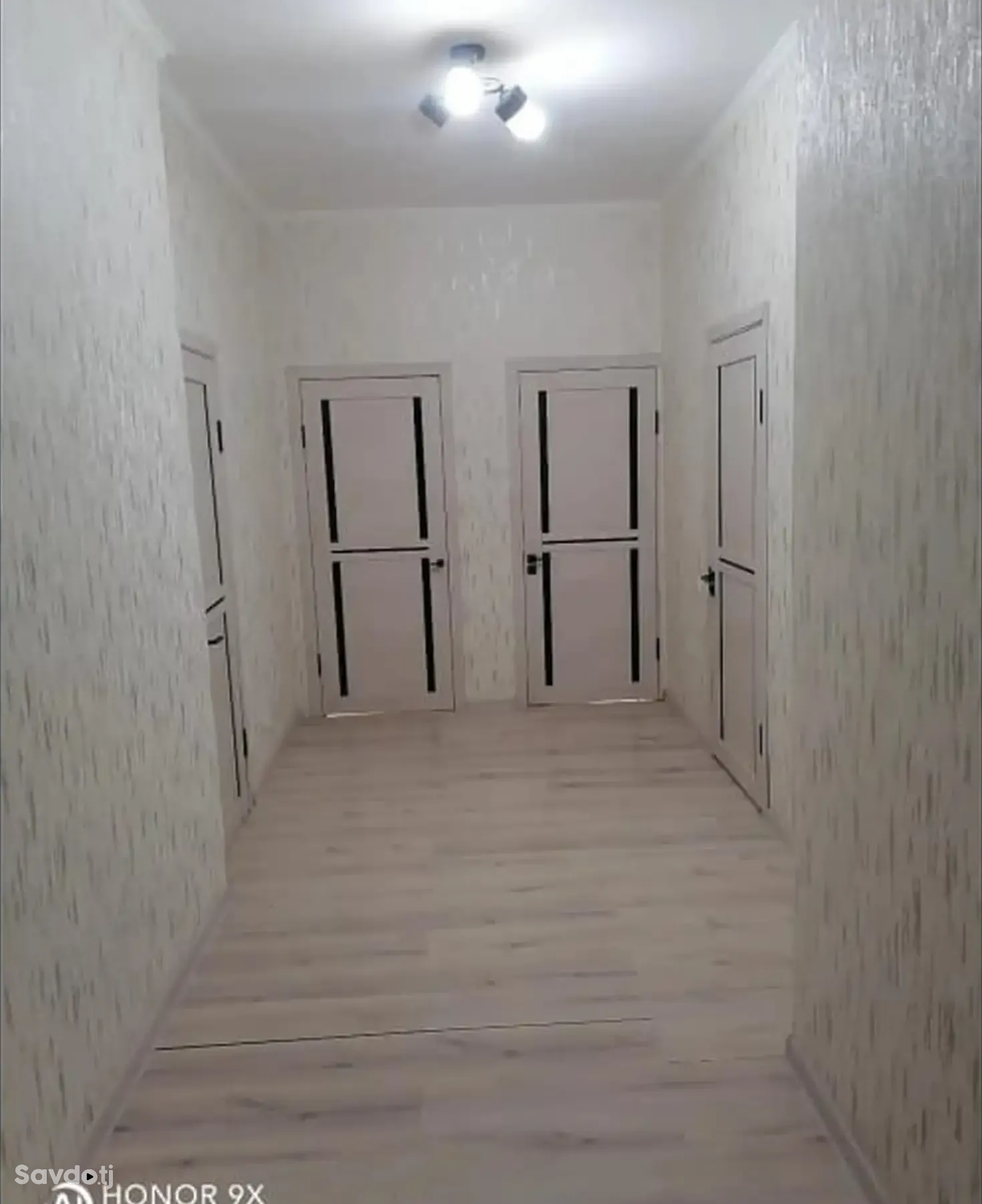 2-комн. квартира, 10 этаж, 60м², Сино — фото 5
