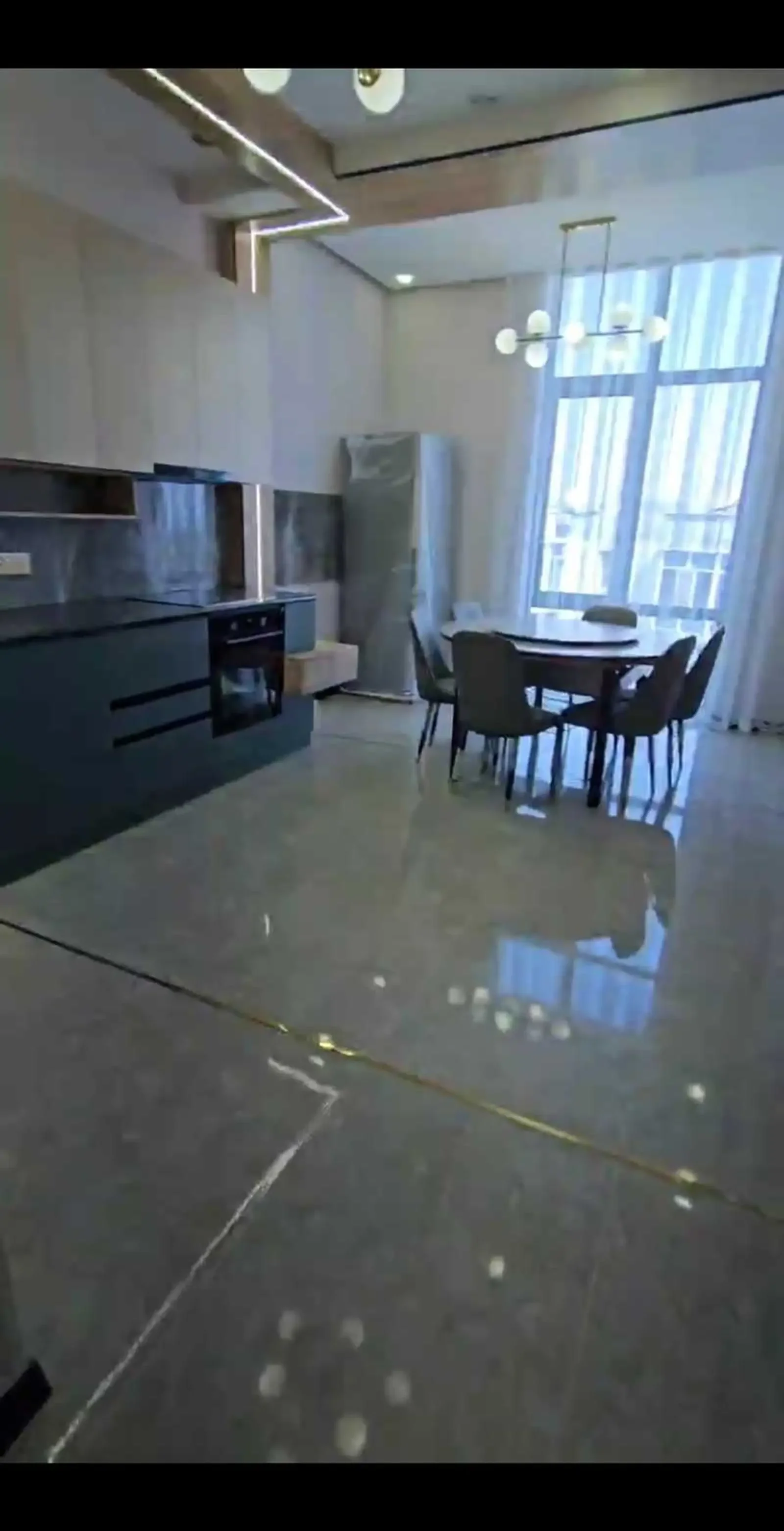 2-комн. квартира, 10 этаж, 93м², Шохмансур Аэропорт — фото 4