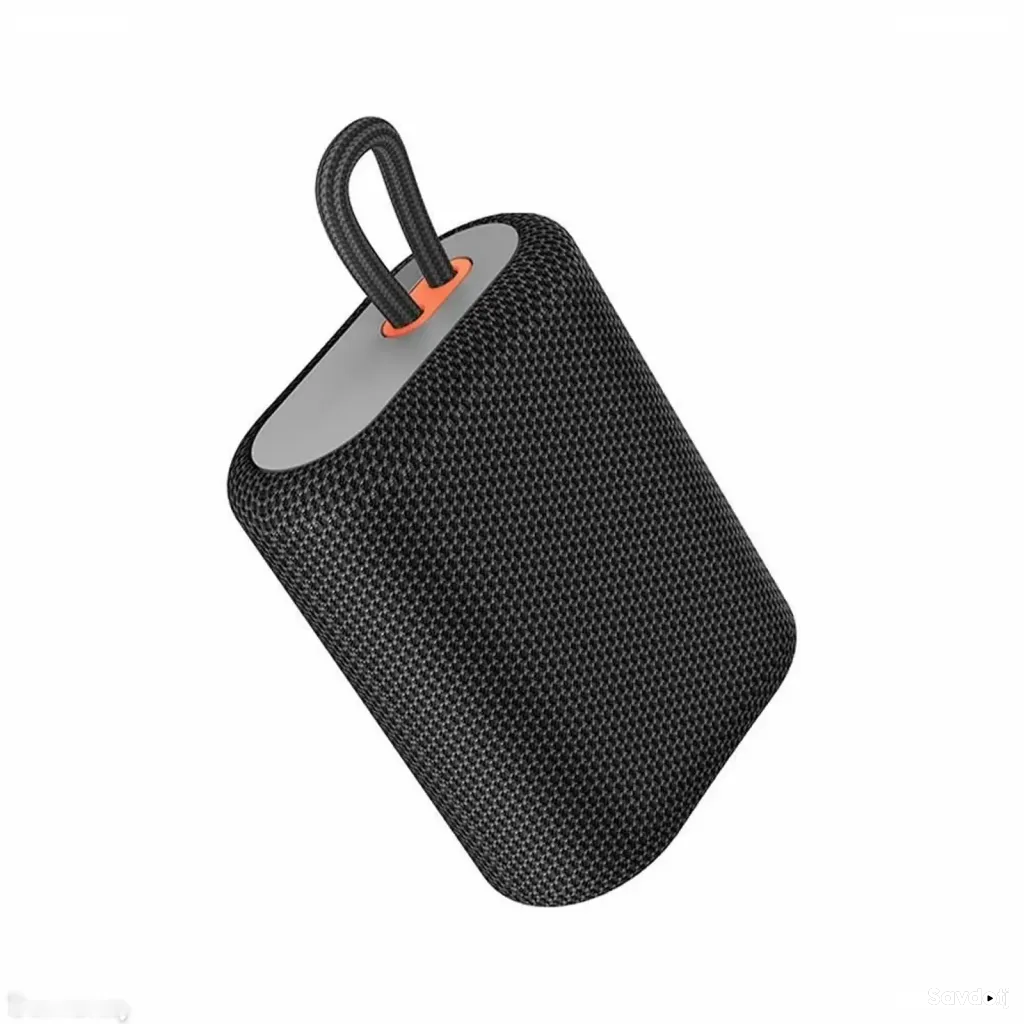 ZUZG ZE-BS05 Mini Portable Bluetooth Speaker Blue