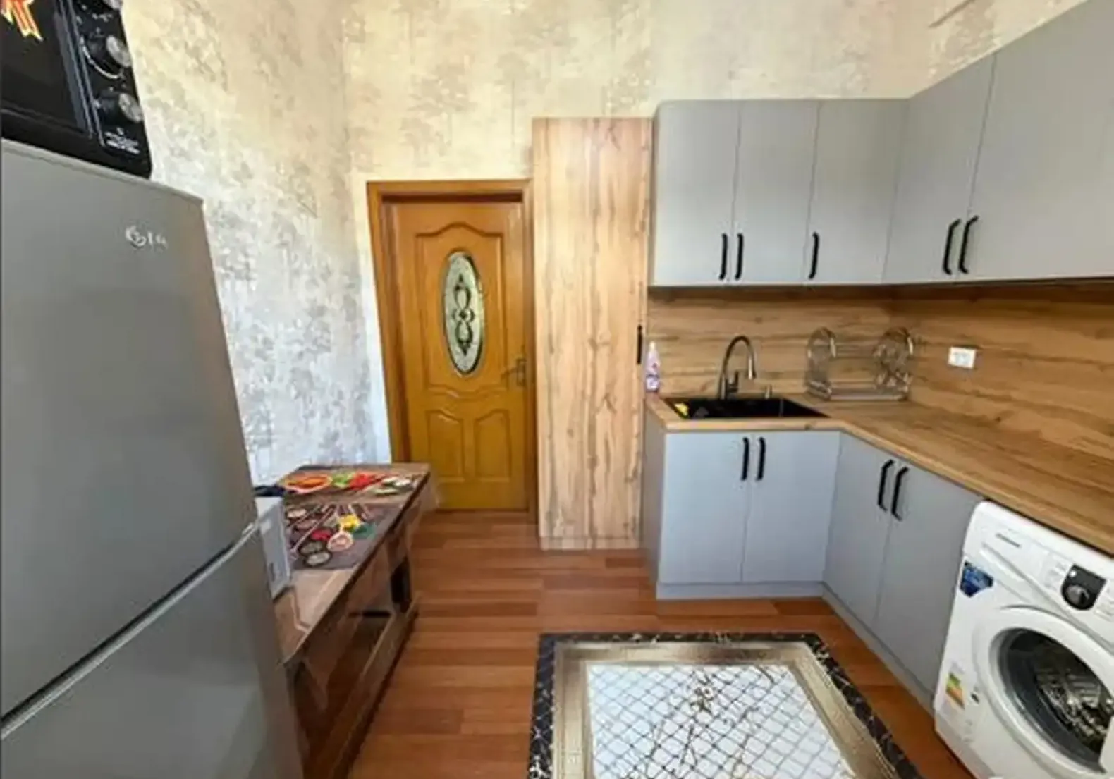 2-комн. квартира, 2 этаж, 70м², Сельхоз — фото 4