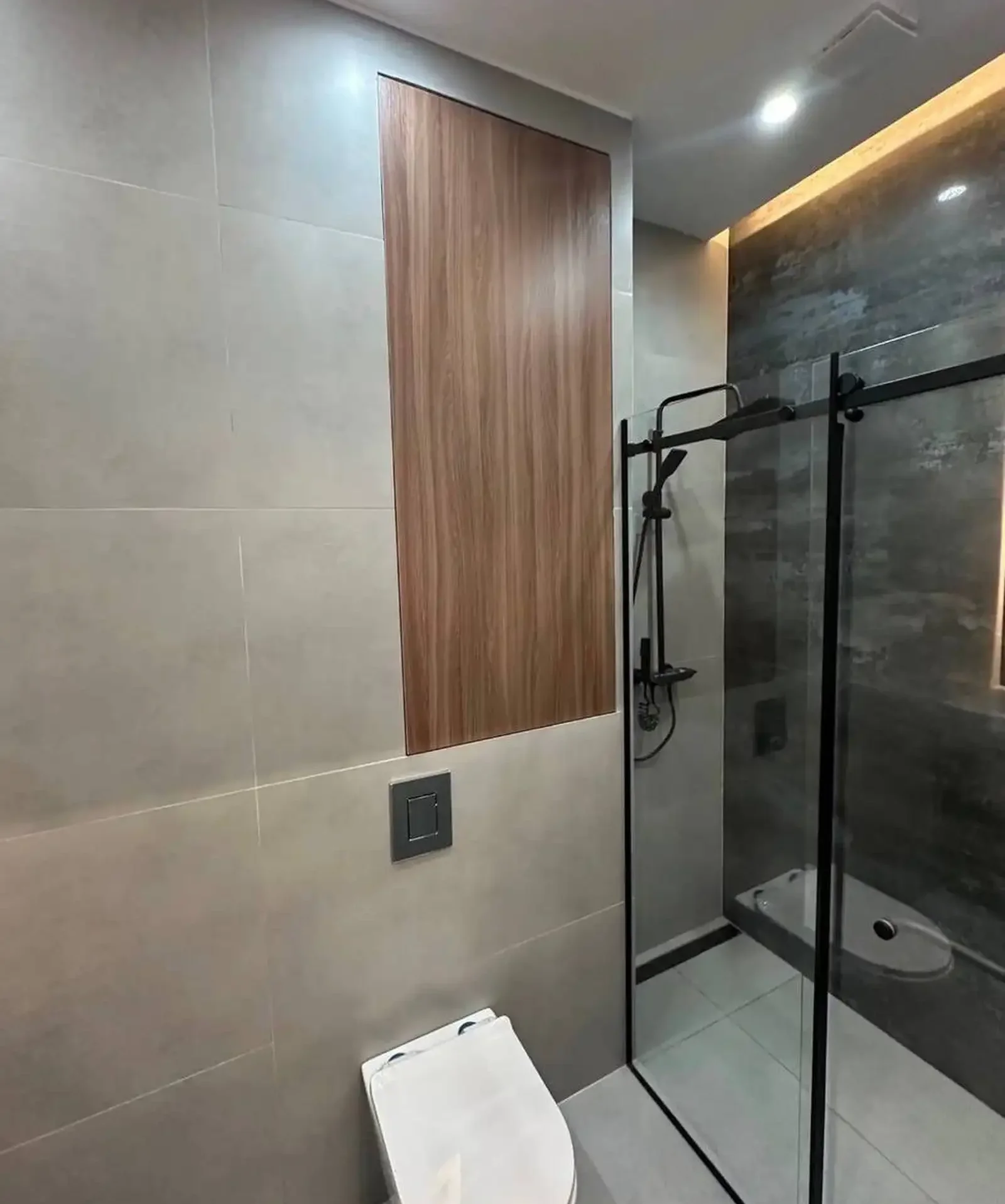 3-комн. квартира, 16 этаж, 95 м², Исмоили Сомони Спартак — фото 4