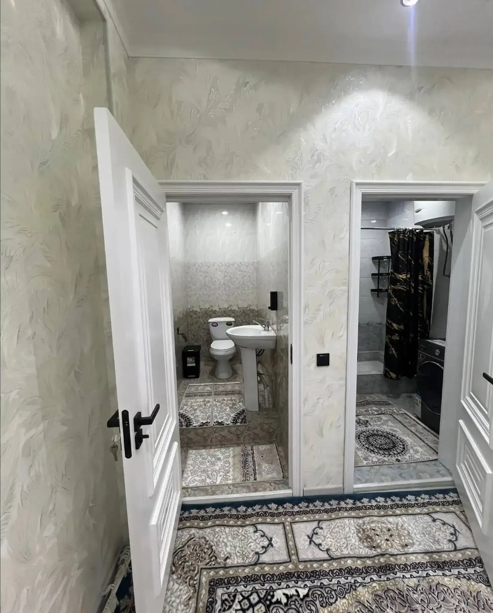 1-комн. квартира, 5 этаж, 51 м², Шохмансур — фото 5