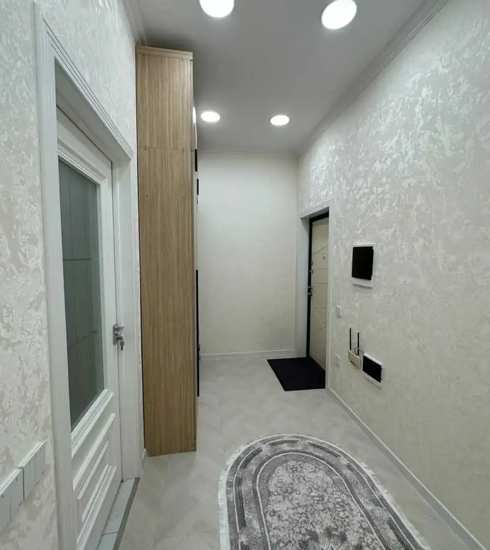 2-комн. квартира, 14 этаж, 65м², Караболо, Пеши Масчити Помириё — фото 10