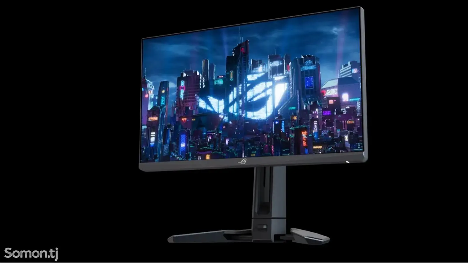 Монитор ASUS ROG Swift Pro 24.1 PG248QP 540Hz — фото 6
