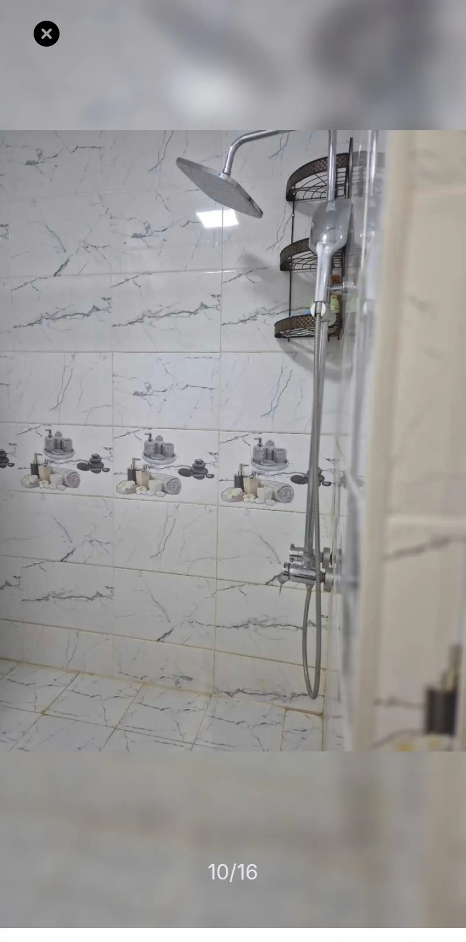 3-комн. квартира, 15 этаж, 93м², Шохмансур Гуля Голд — фото 10