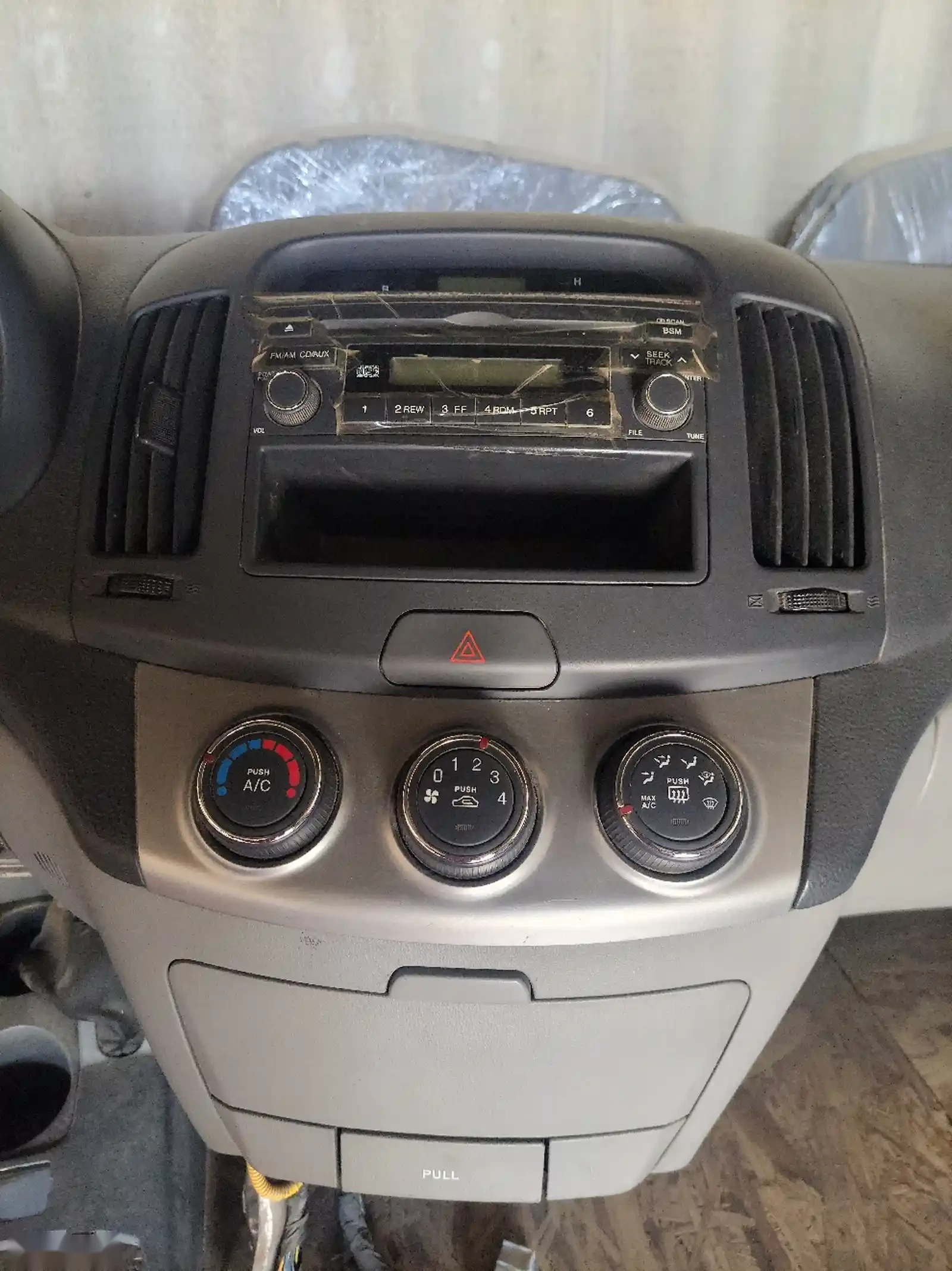 Торпеда Hyundai