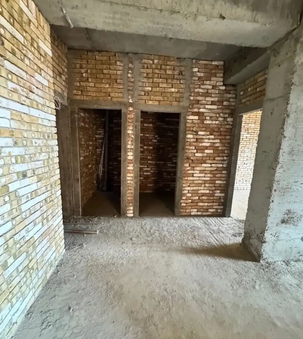 2-комн. квартира, 14 этаж, 93 м², Сино — фото 4