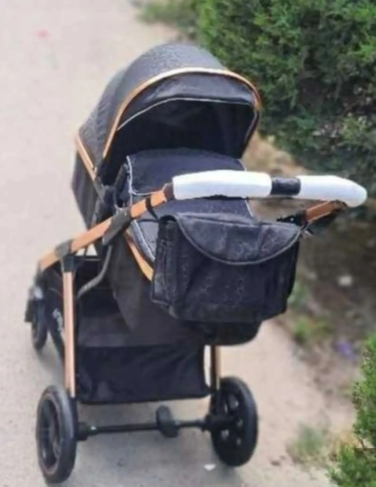 Коляска