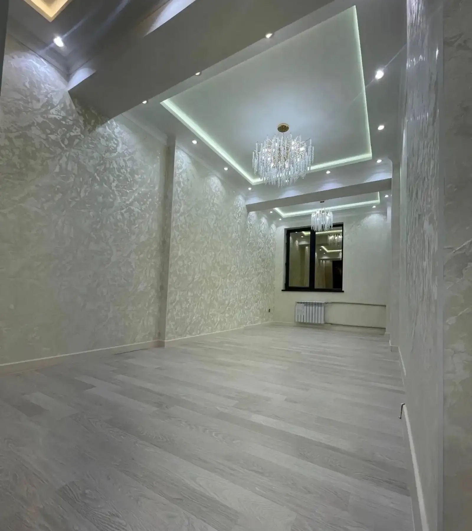 2-комн. квартира, 3 этаж, 63 м², Молодежный, Бади Яккасарой — фото 6