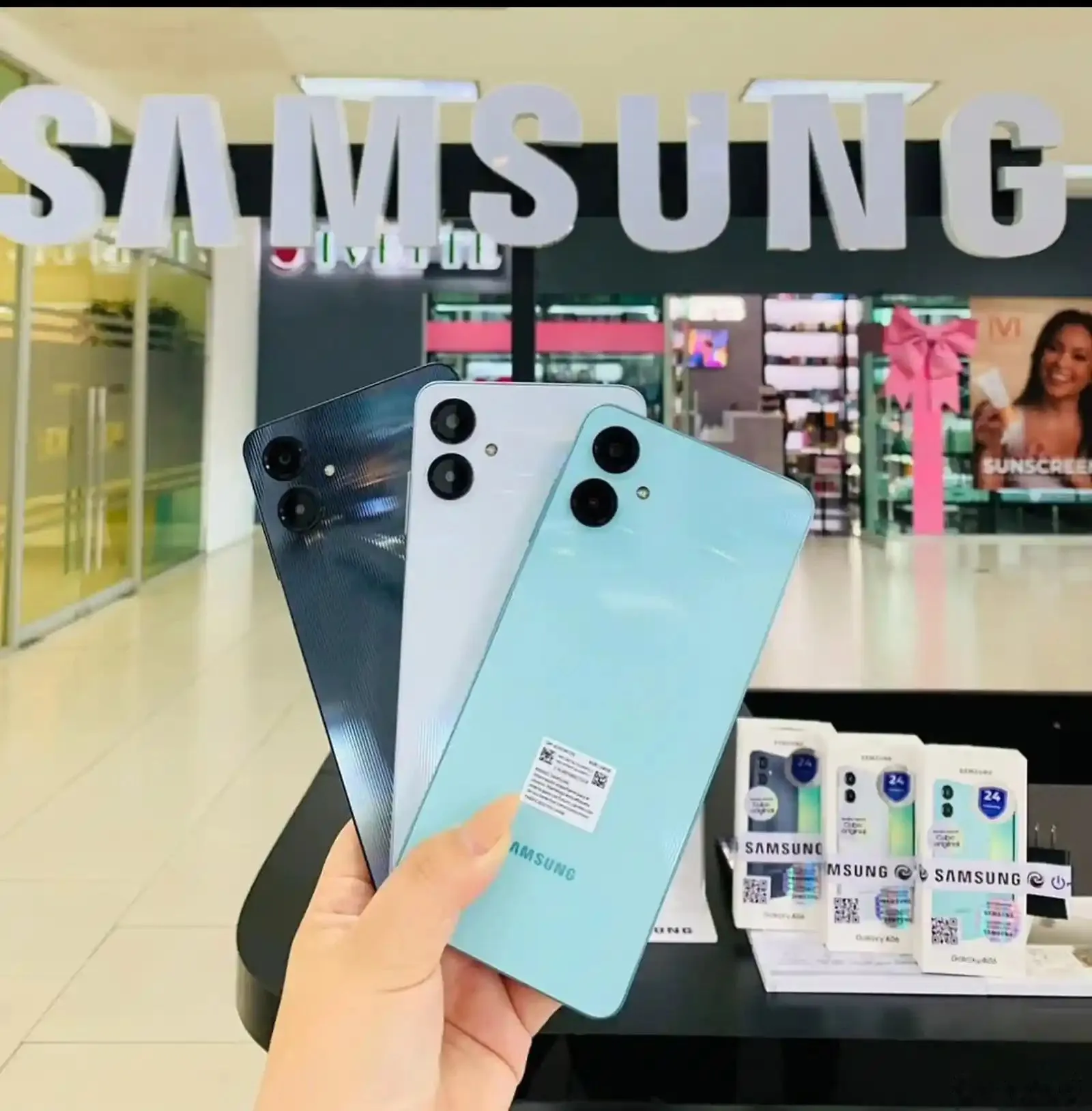 Samsung Galaxy A06 64 gb