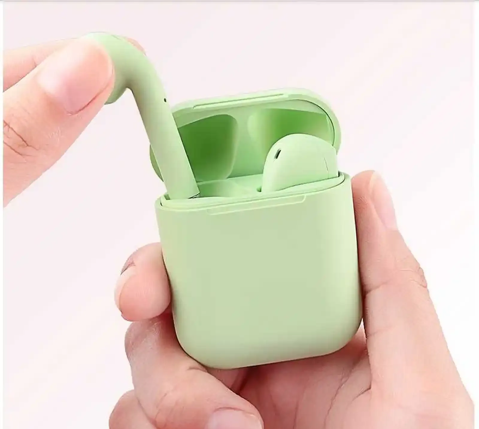 Наушники inPods 12 macaron