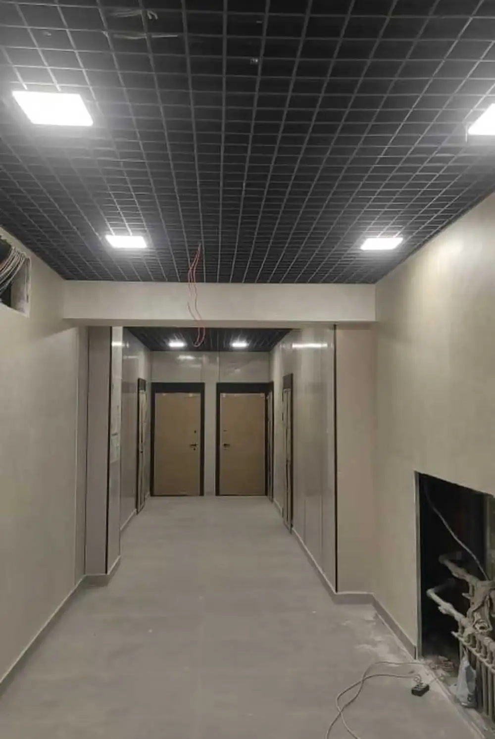 1-комн. квартира, 9 этаж, 69 м², Исмоили Сомонӣ — фото 4