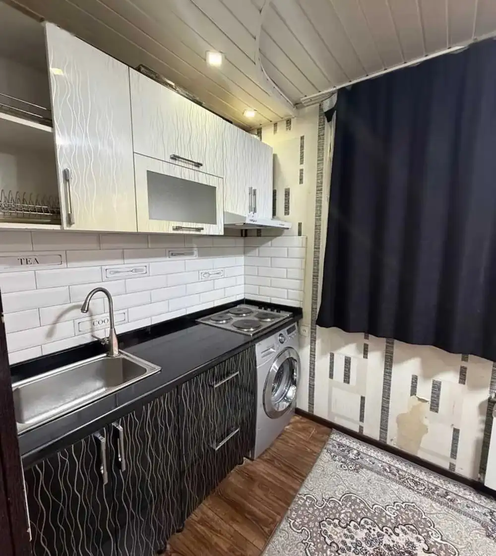 4-комн. квартира, 2 этаж, 95м², Сино — фото 8