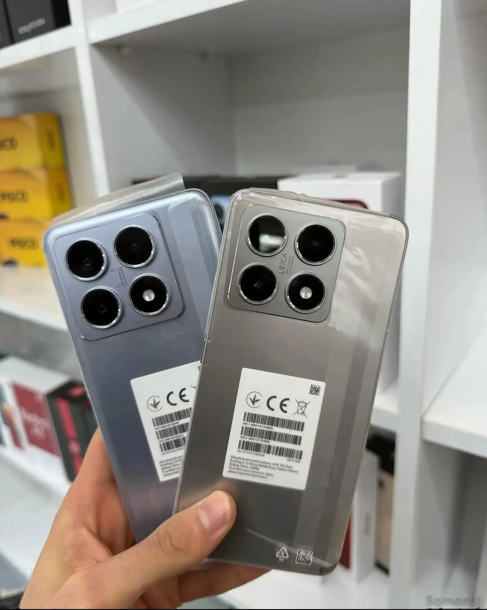 Xiaomi 14t Pro 5g 256 gb