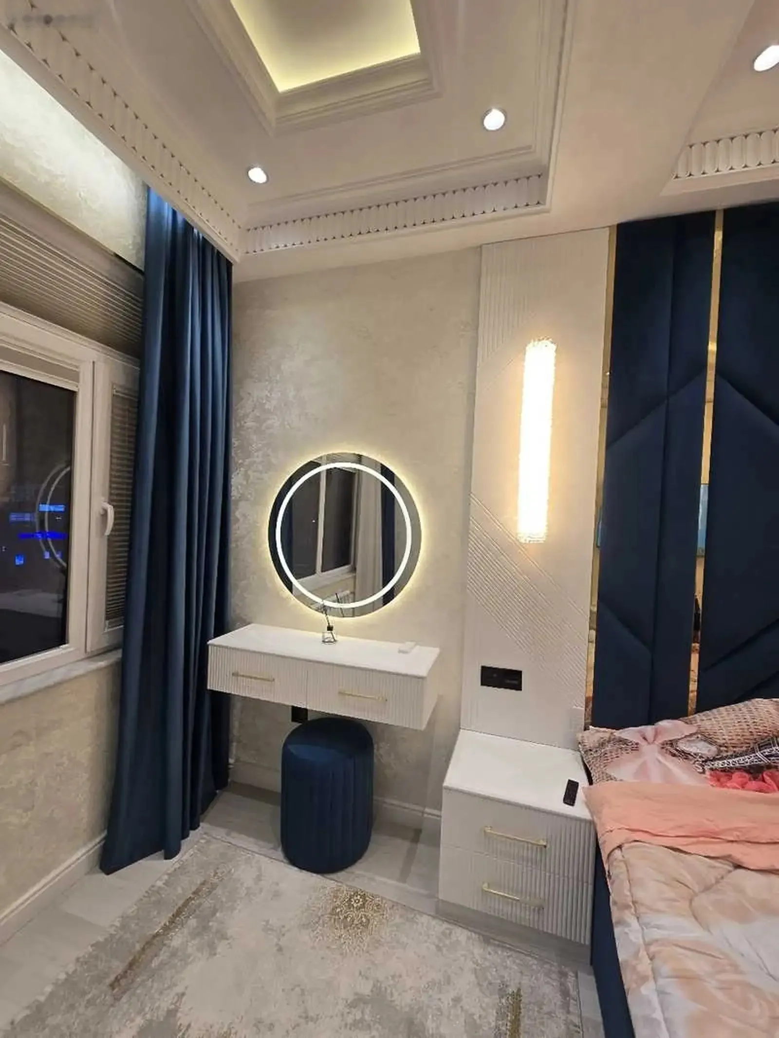 2-комн. квартира, 3 этаж, 70м², чорахаи Чал чам — фото 3