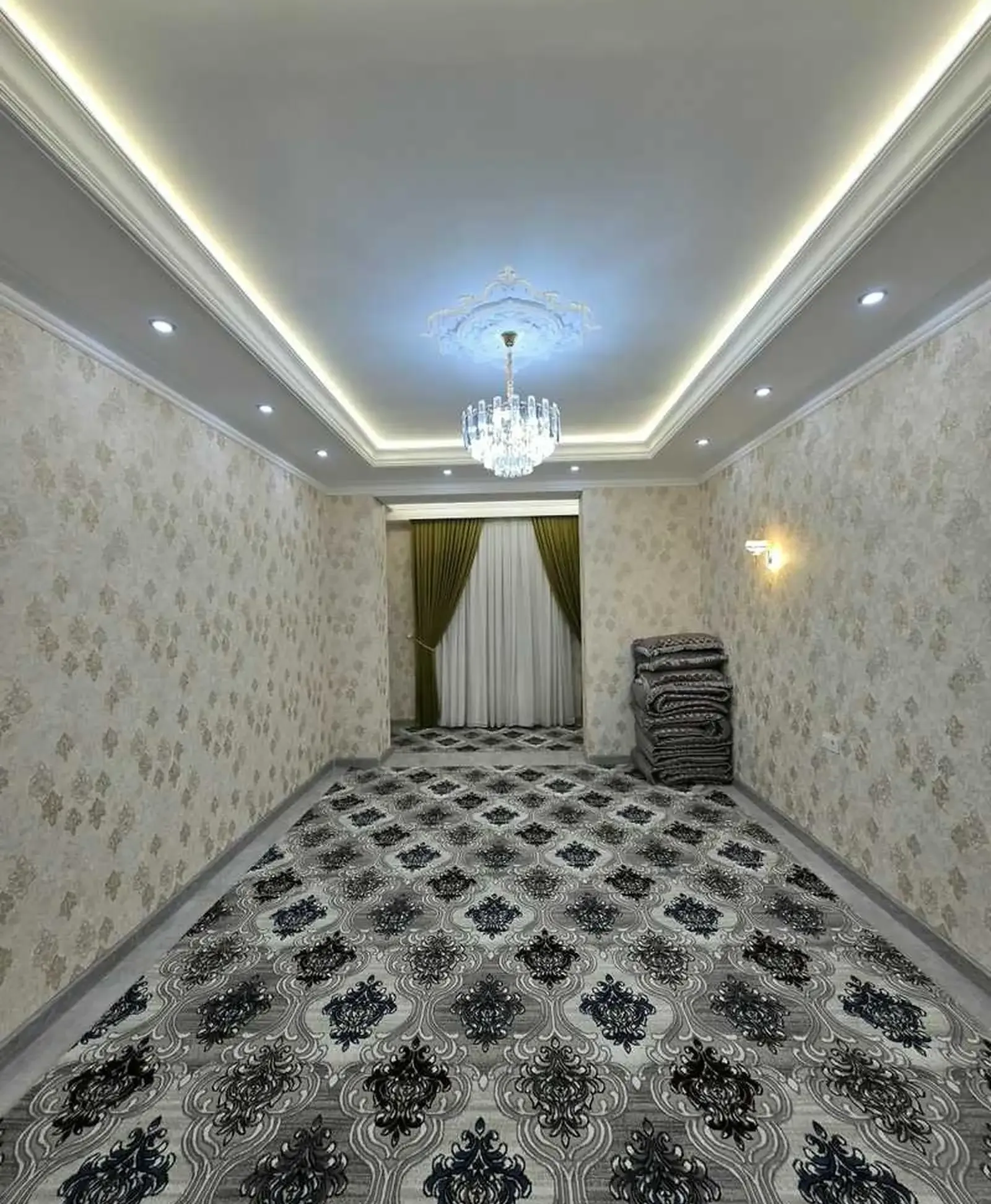 3-комн. квартира, 11 этаж, 125м², Сино — фото 4