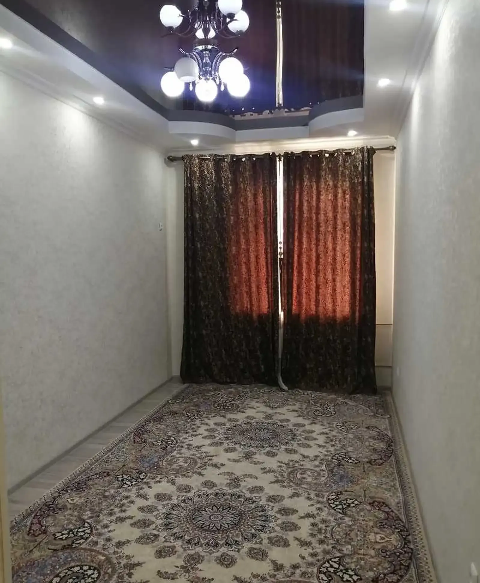 2-комн. квартира, 1 этаж, 78м², 91мкр