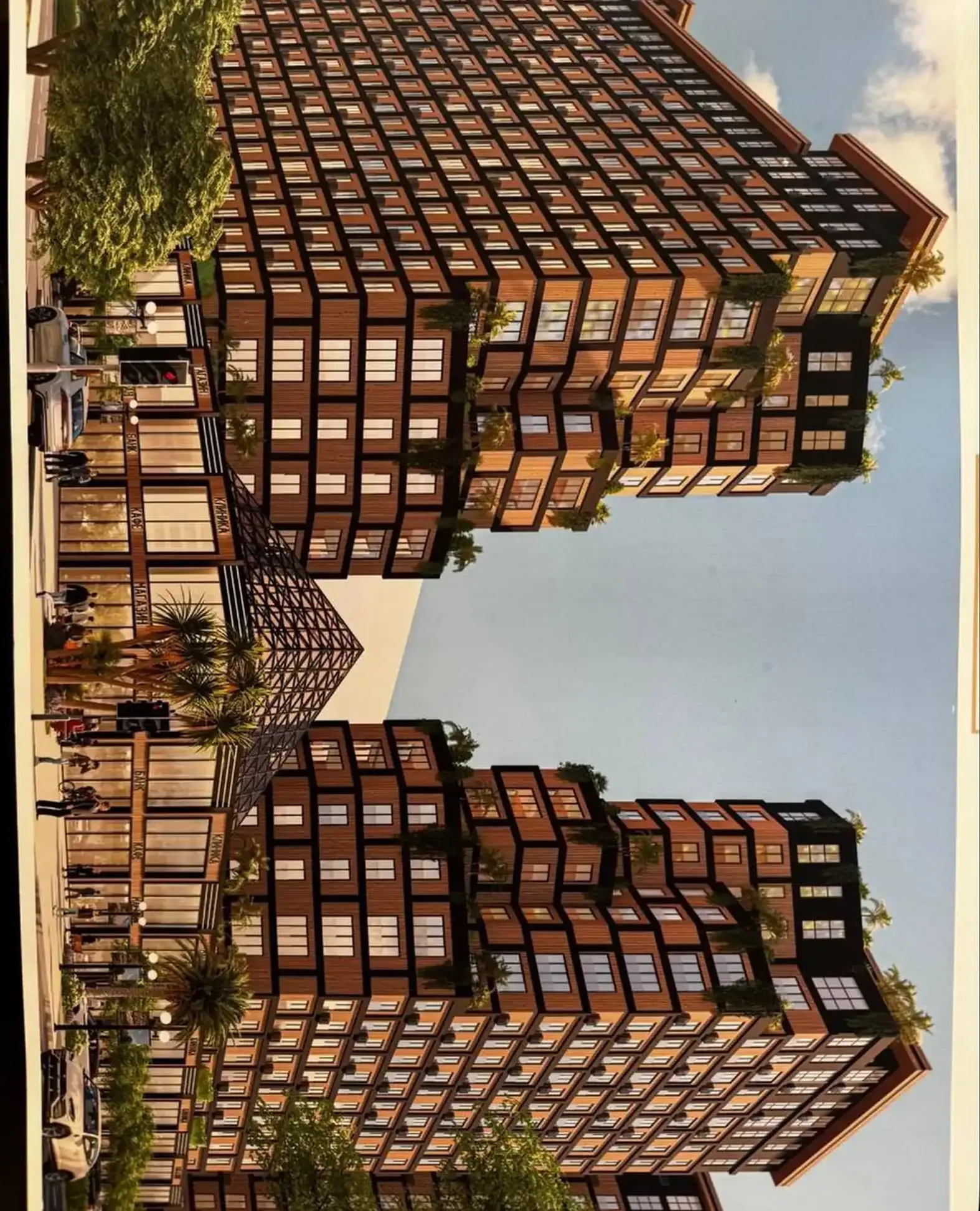 3-комн. квартира, 15 этаж, 95 м², Шохмансур — фото 10