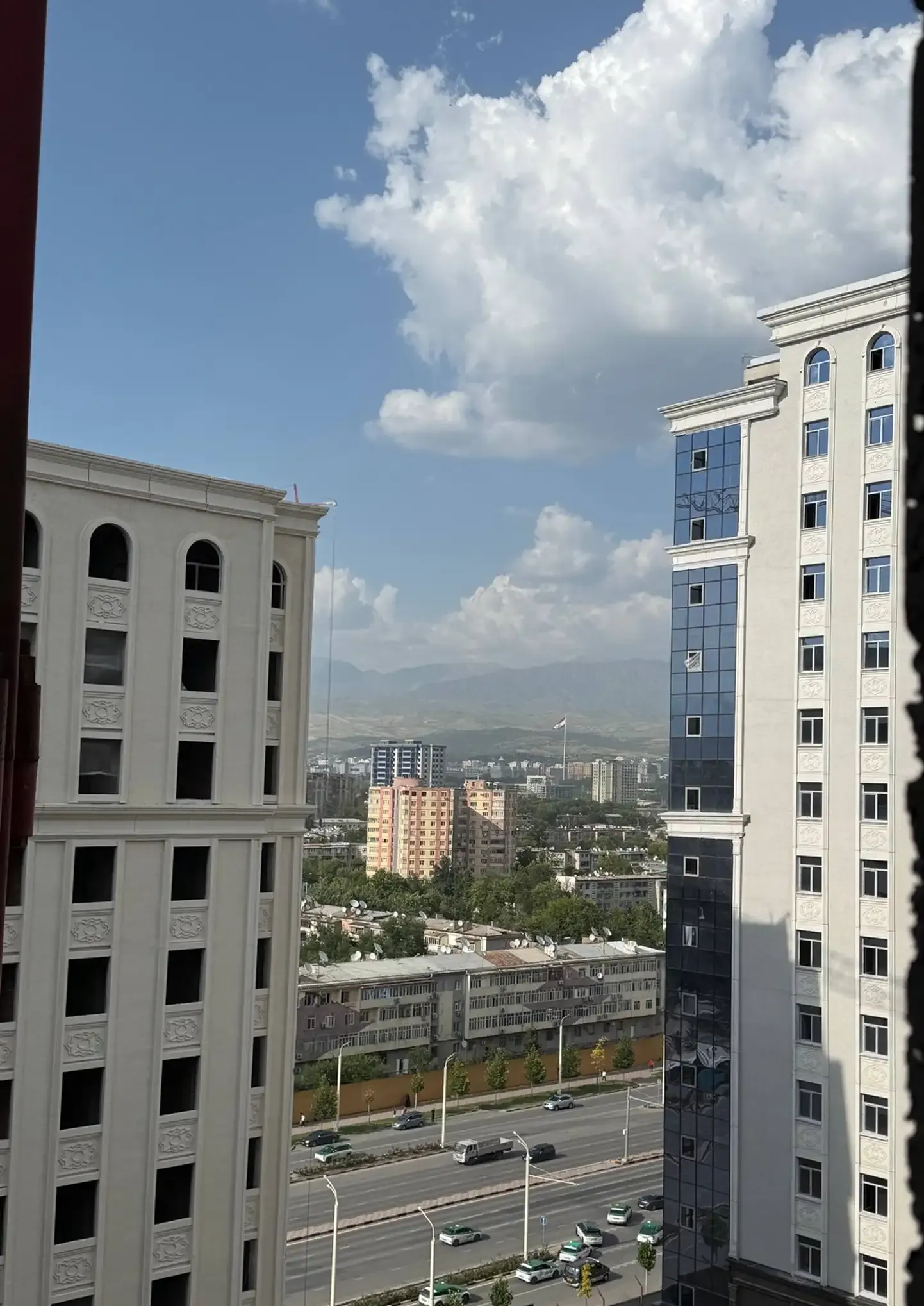 2-комн. квартира, 12 этаж, 75 м², н.Сино,кольцевой Профсоюз — фото 6