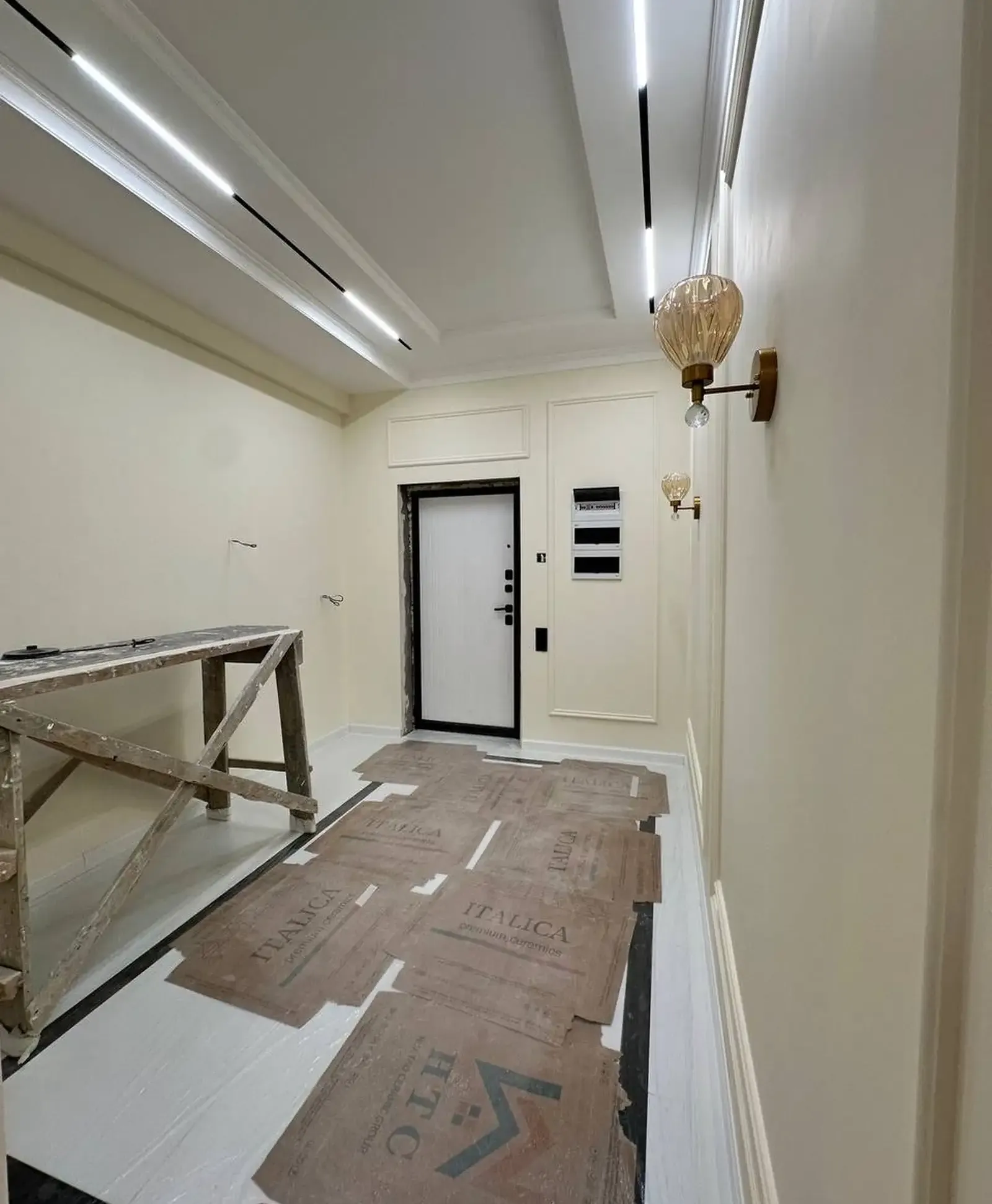 2-комн. квартира, 6 этаж, 70 м², Славянский — фото 2