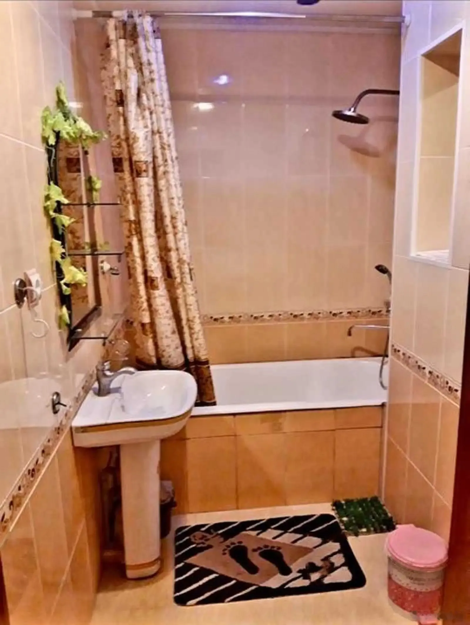 3-комн. квартира, 9 этаж, 110м², Сино — фото 10