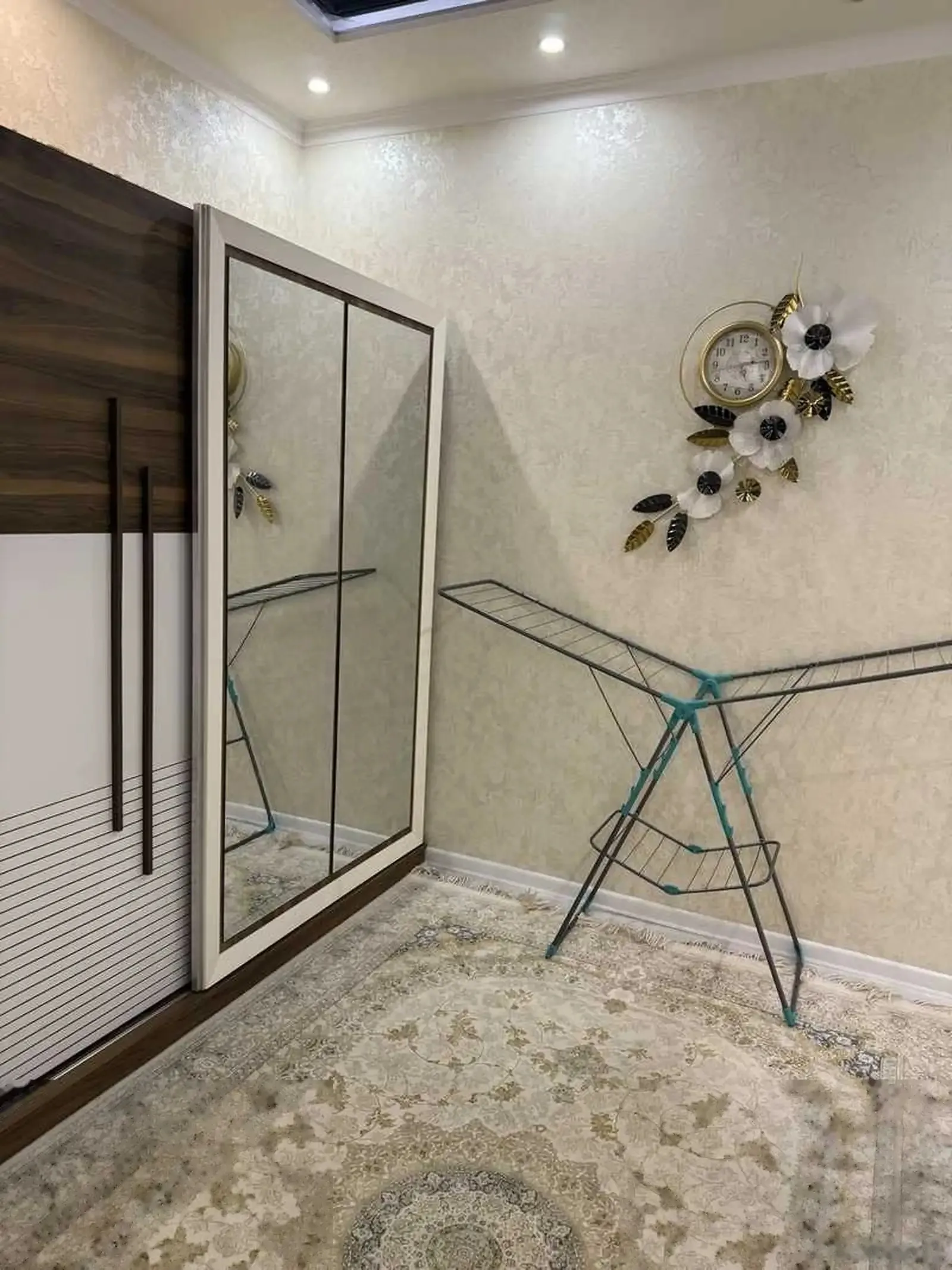 1-комн. квартира, 8 этаж, 70 м², Шохмансур — фото 5