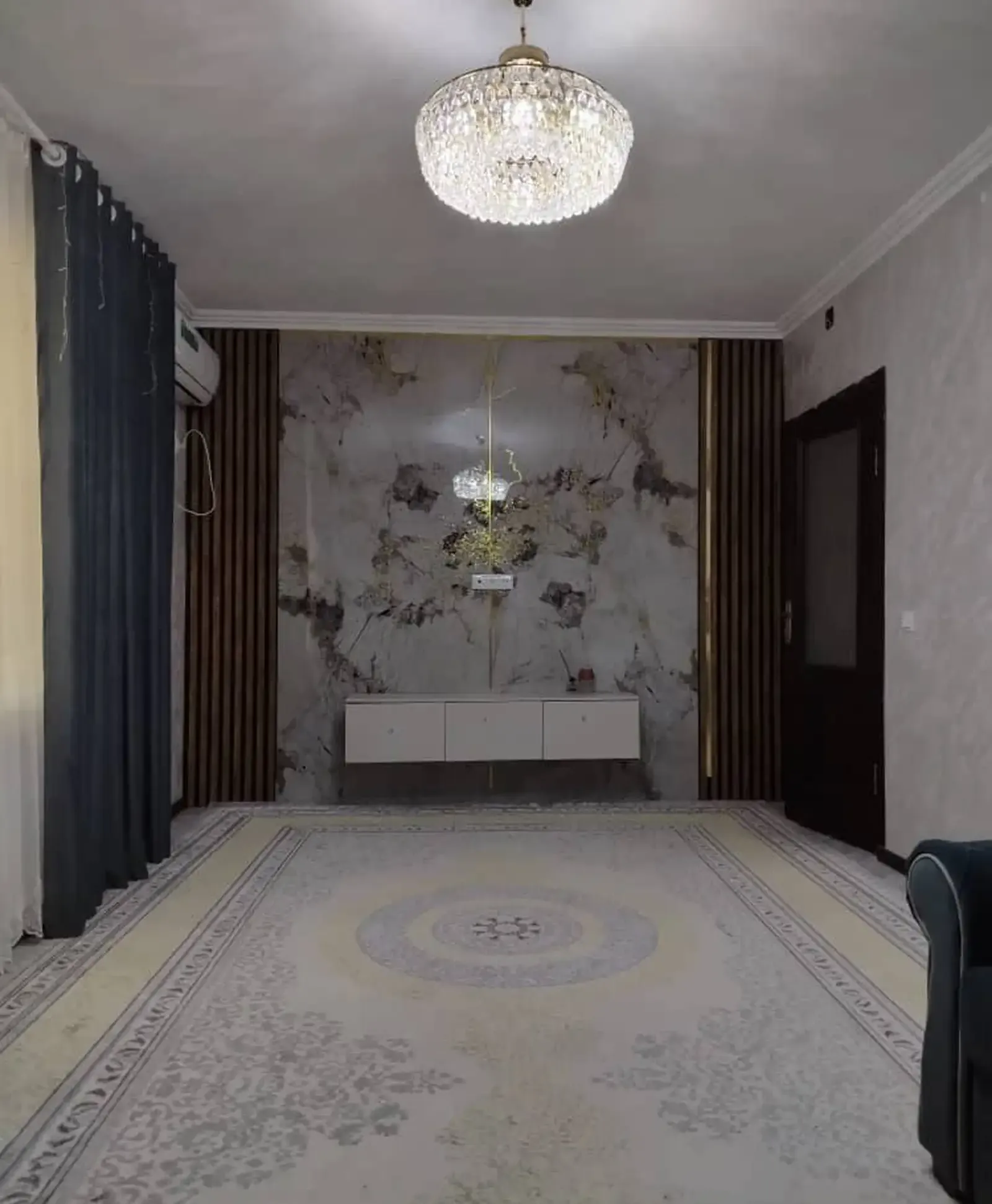 2-комн. квартира, 1 этаж, 54 м², Сино — фото 4