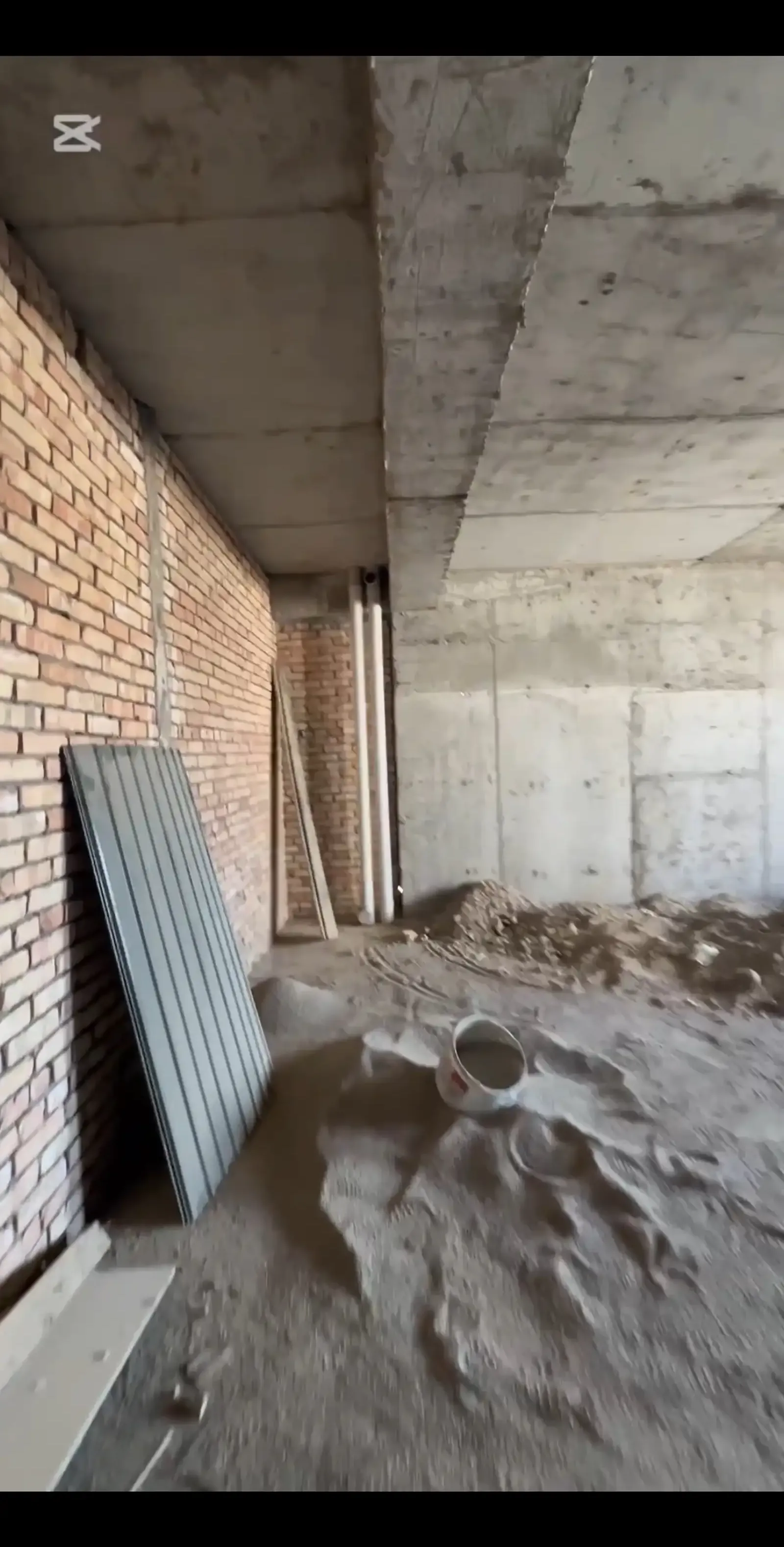 1-комн. квартира, 15 этаж, 64 м², Повороти айрапорт, 3 база — фото 4