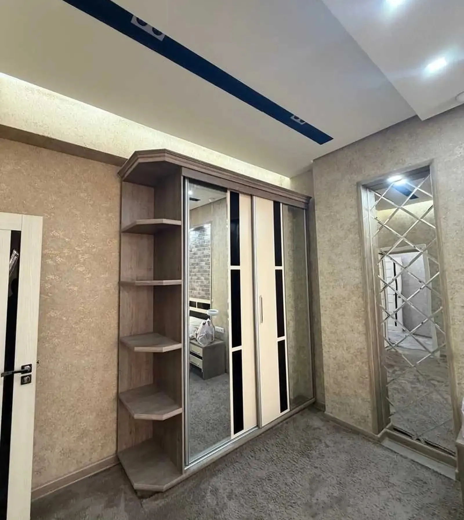 2-комн. квартира, 6 этаж, 64м², Доми Ватан, Садбарг — фото 5