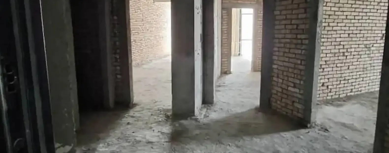 3-комн. квартира, 12 этаж, 114 м², Сомони — фото 4