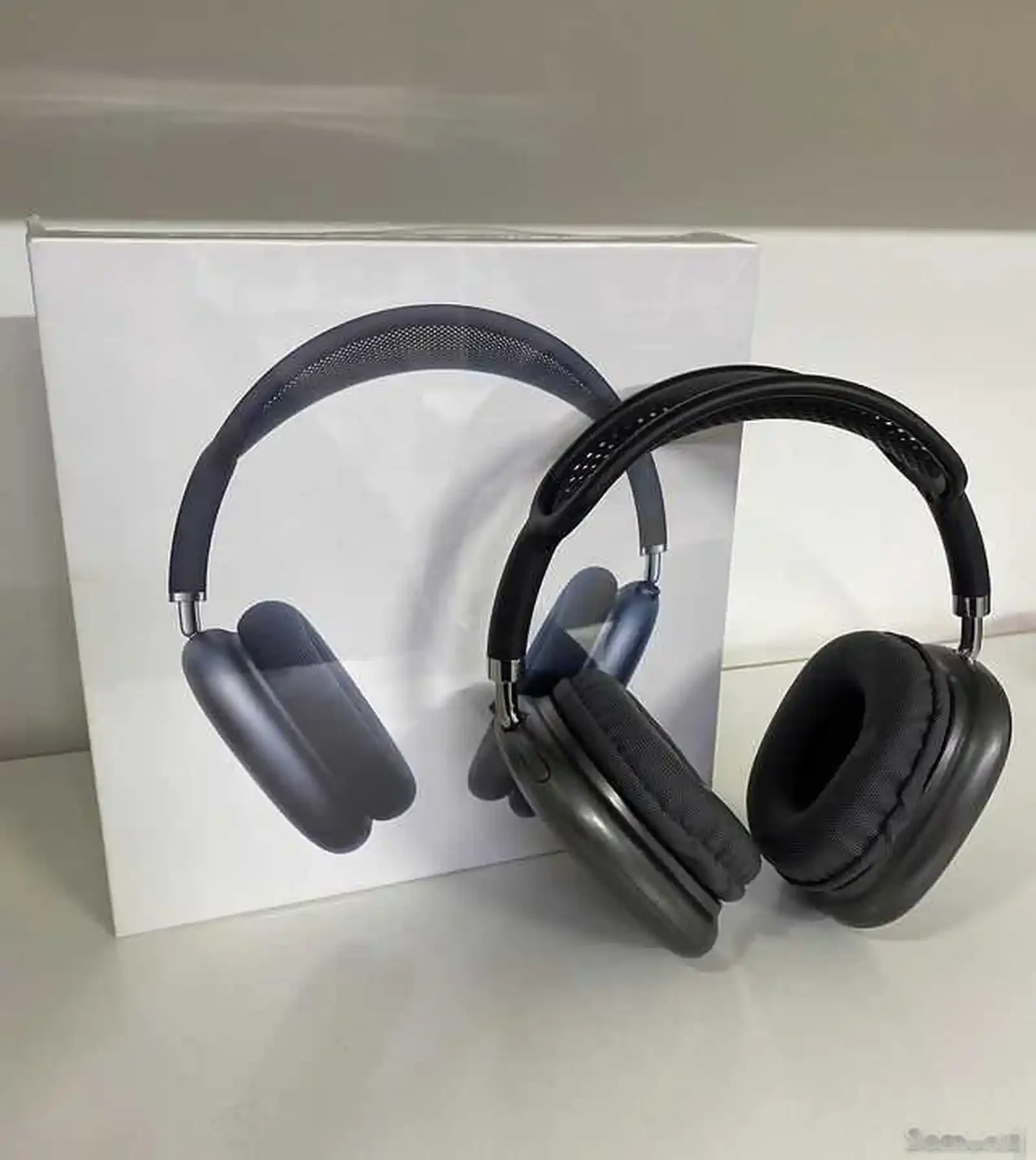 Гарнитуры AirPods Pro Max