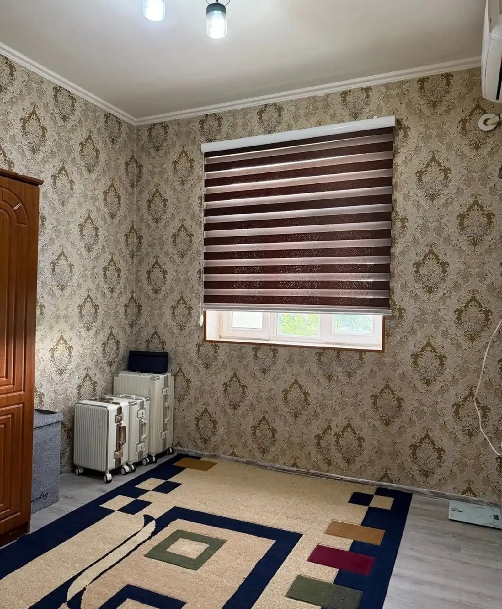 2-комн. квартира, 4 этаж, 35 м², Сино — фото 4