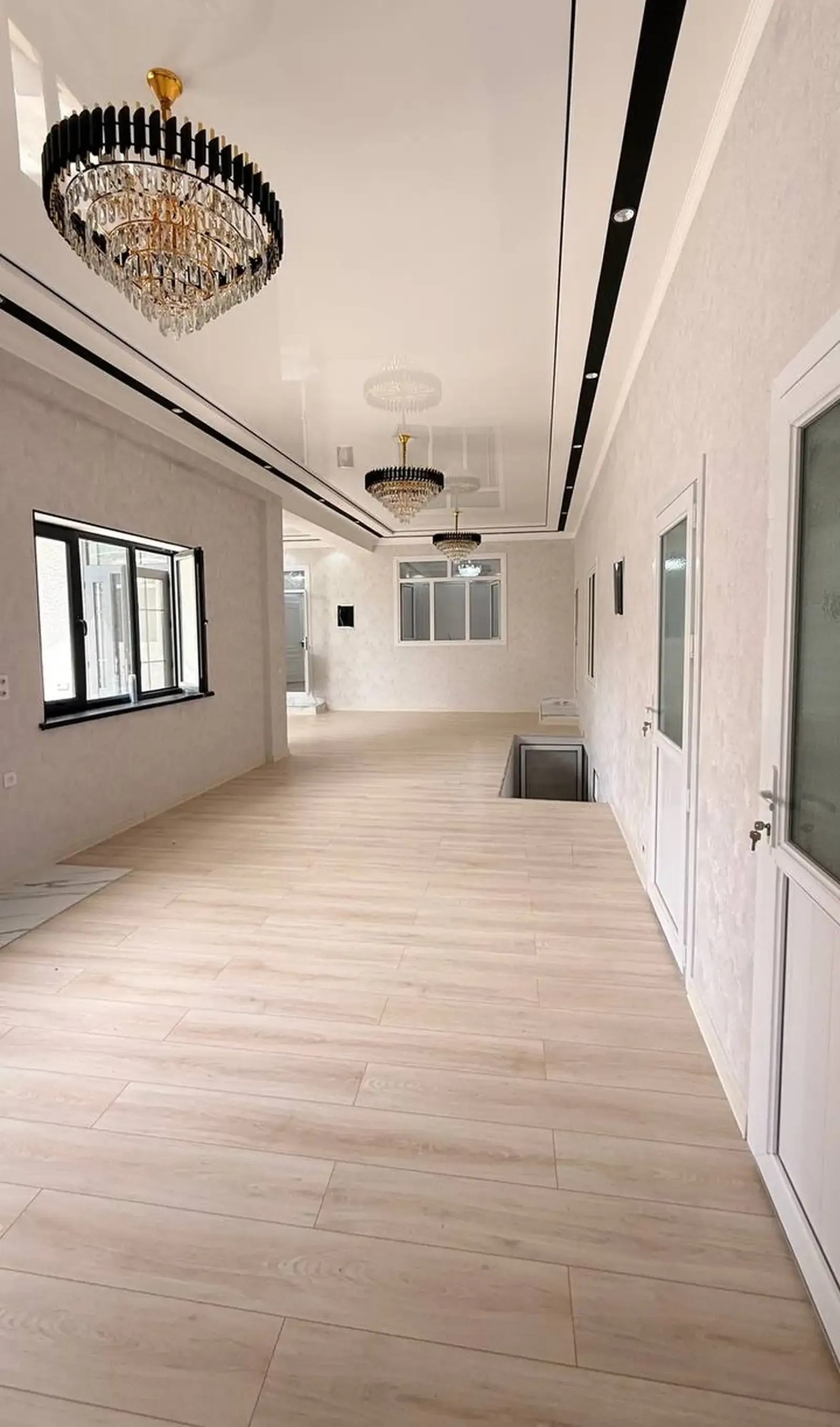 2-этажный, 14 комнатный дом, 565 м², Шохмансур — фото 8