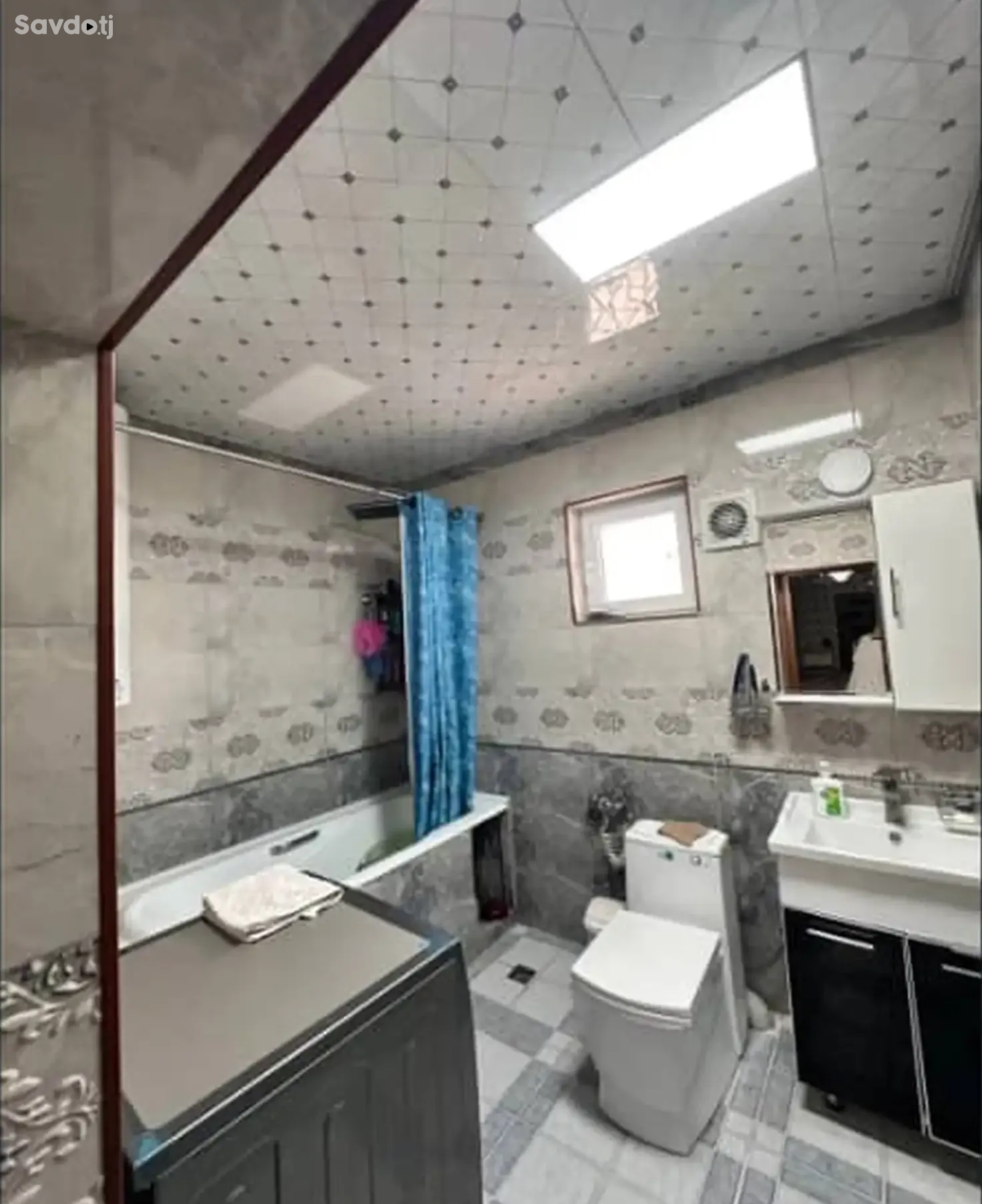 2-этажный, 6 комнатный дом, 300 м² , Фирдавси — фото 8