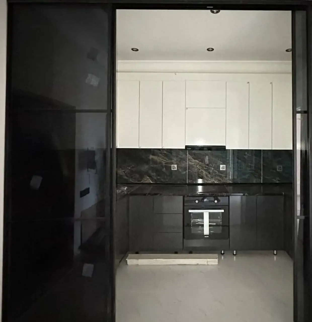 2-комн. квартира, 9 этаж, 61 м², Сино Казокон — фото 7