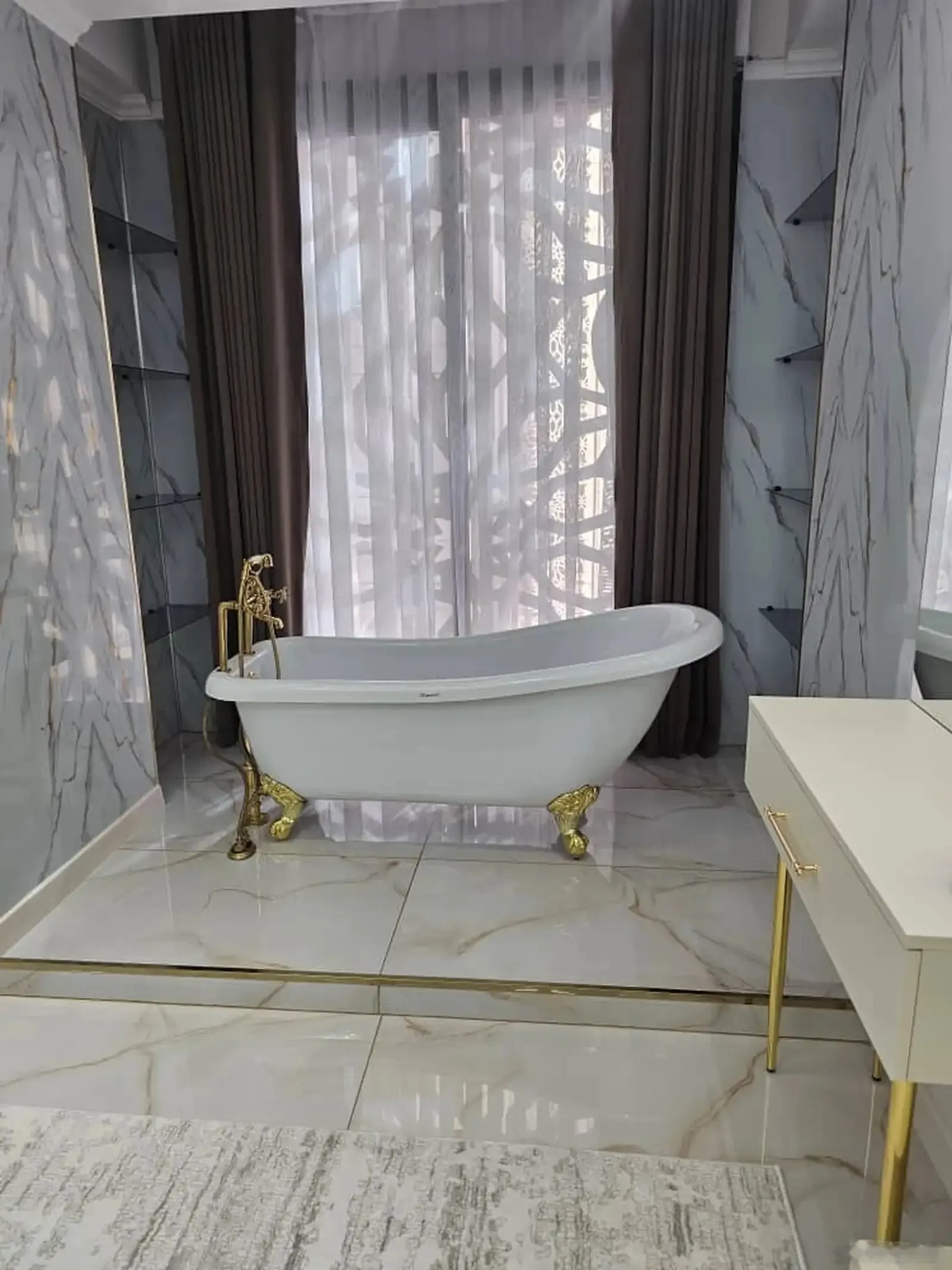 3-комн. квартира, 7 этаж, 110м², Цум доми Баракат — фото 2