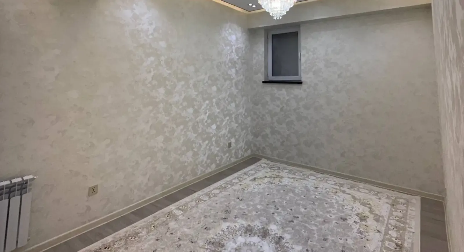 3-комн. квартира, 9 этаж, 83 м², 4Дома, Ресторан ОК — фото 8