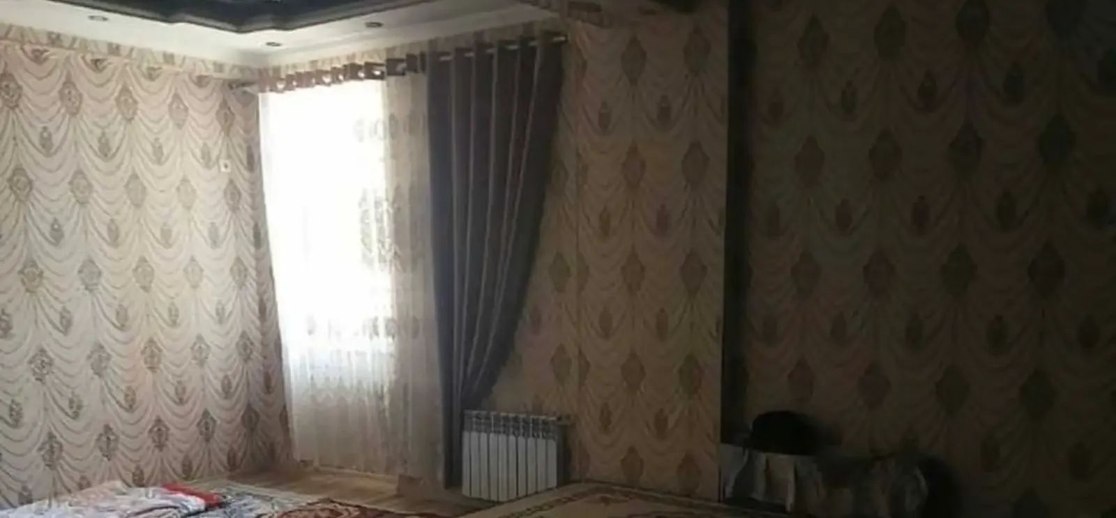 2-комн. квартира, 7 этаж, 63 м², Шохмансур 1 — фото 4