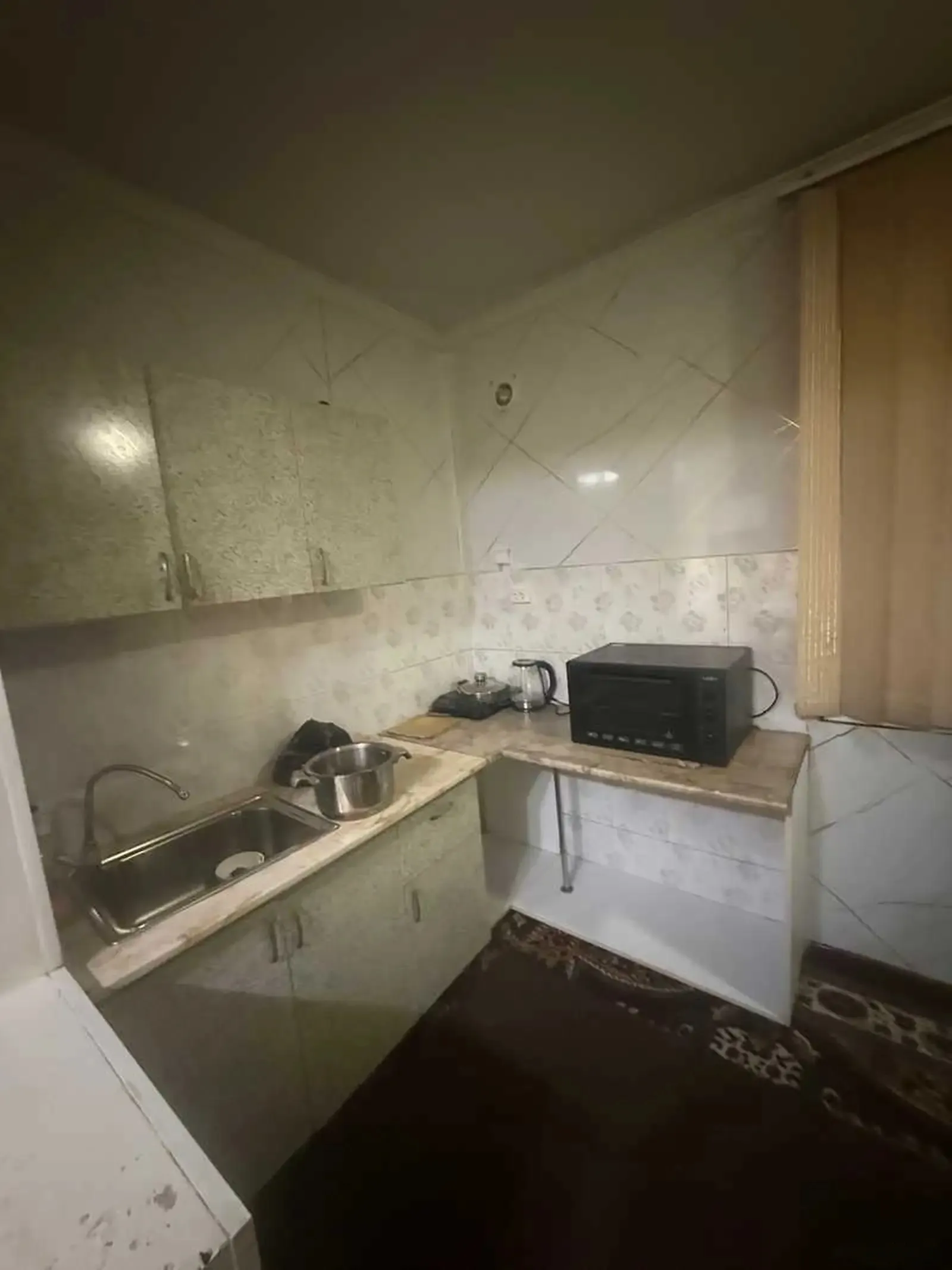 2-комн. квартира, 3 этаж, 60м², Сино — фото 7