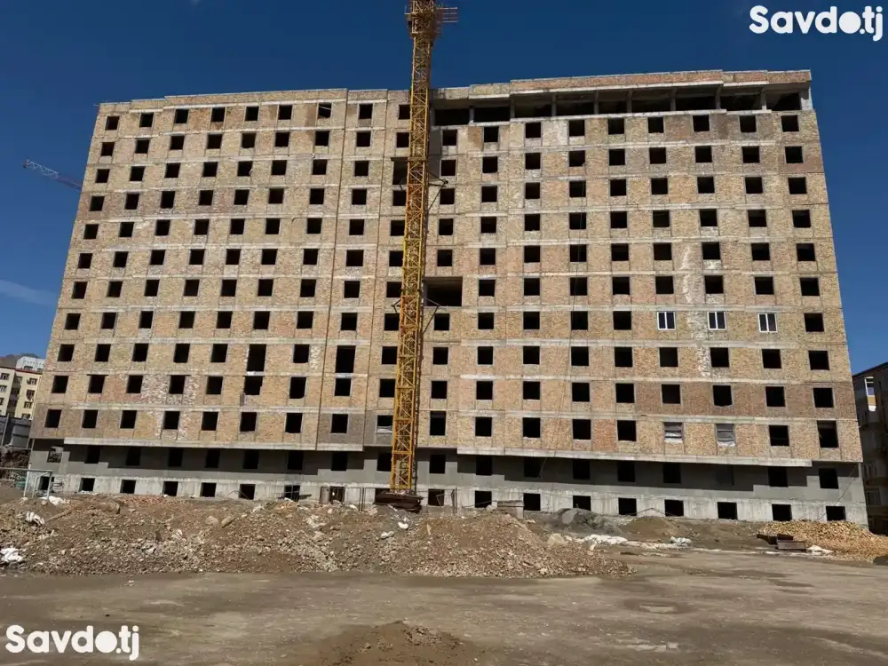 3-комн. квартира, 4 этаж, 104 м², 13 мкр — фото 5