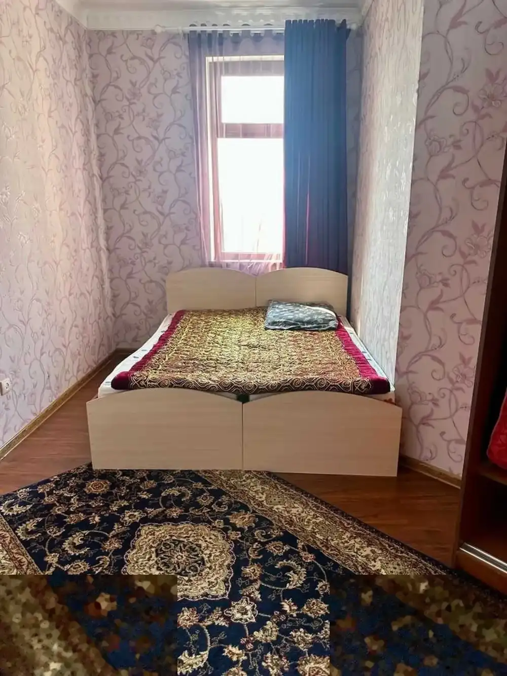 2-комн. квартира, 12 этаж, 100м², ул. Рудаки 124, Промо Италия — фото 3