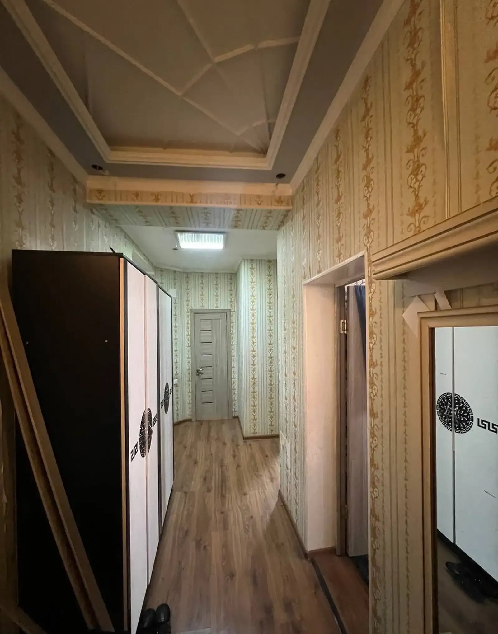 2-комн. квартира, 7 этаж, 71 м², Шохмансур — фото 3