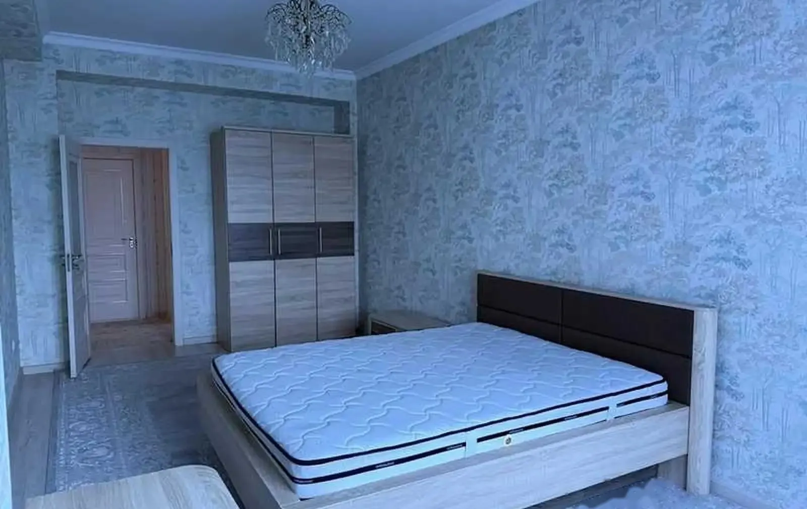 3-комн. квартира, 6 этаж, 84м², Фирдавси