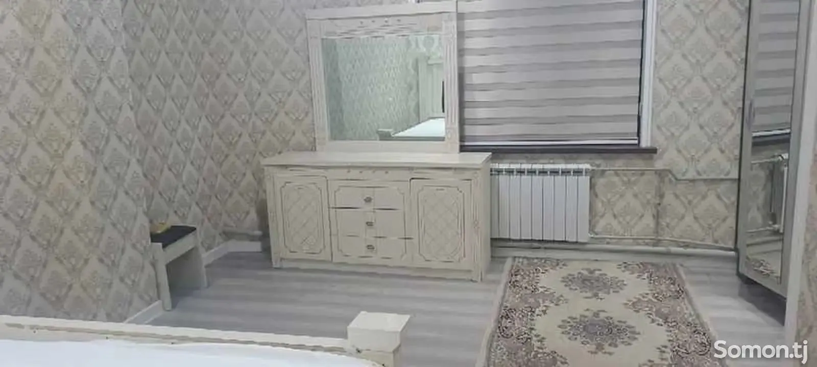 5-комн. квартира, 16 этаж, 220м², дом Печать